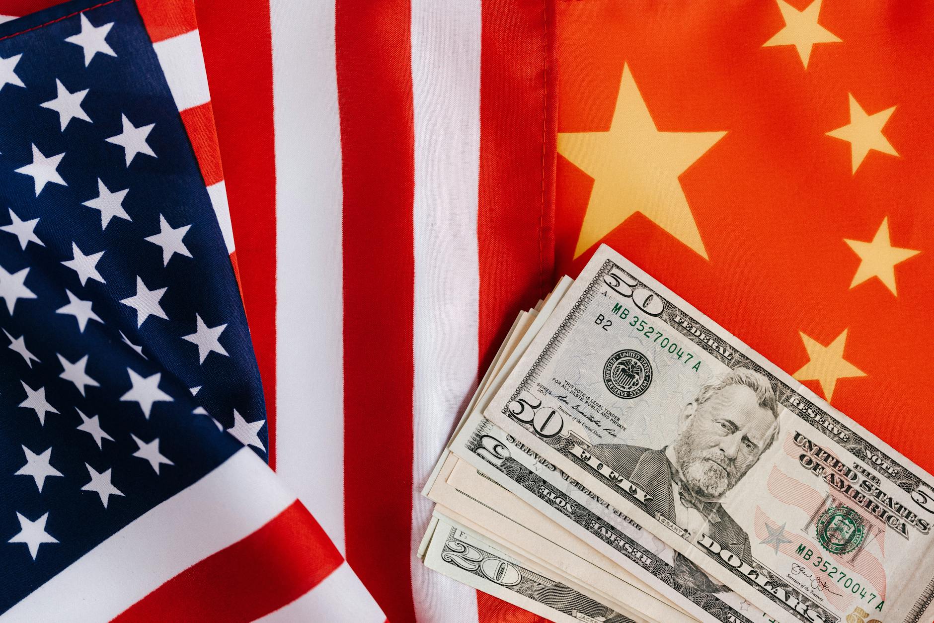 Xi's Rare Invitation: Trump's Exclusive Tour of Zhongnanhai