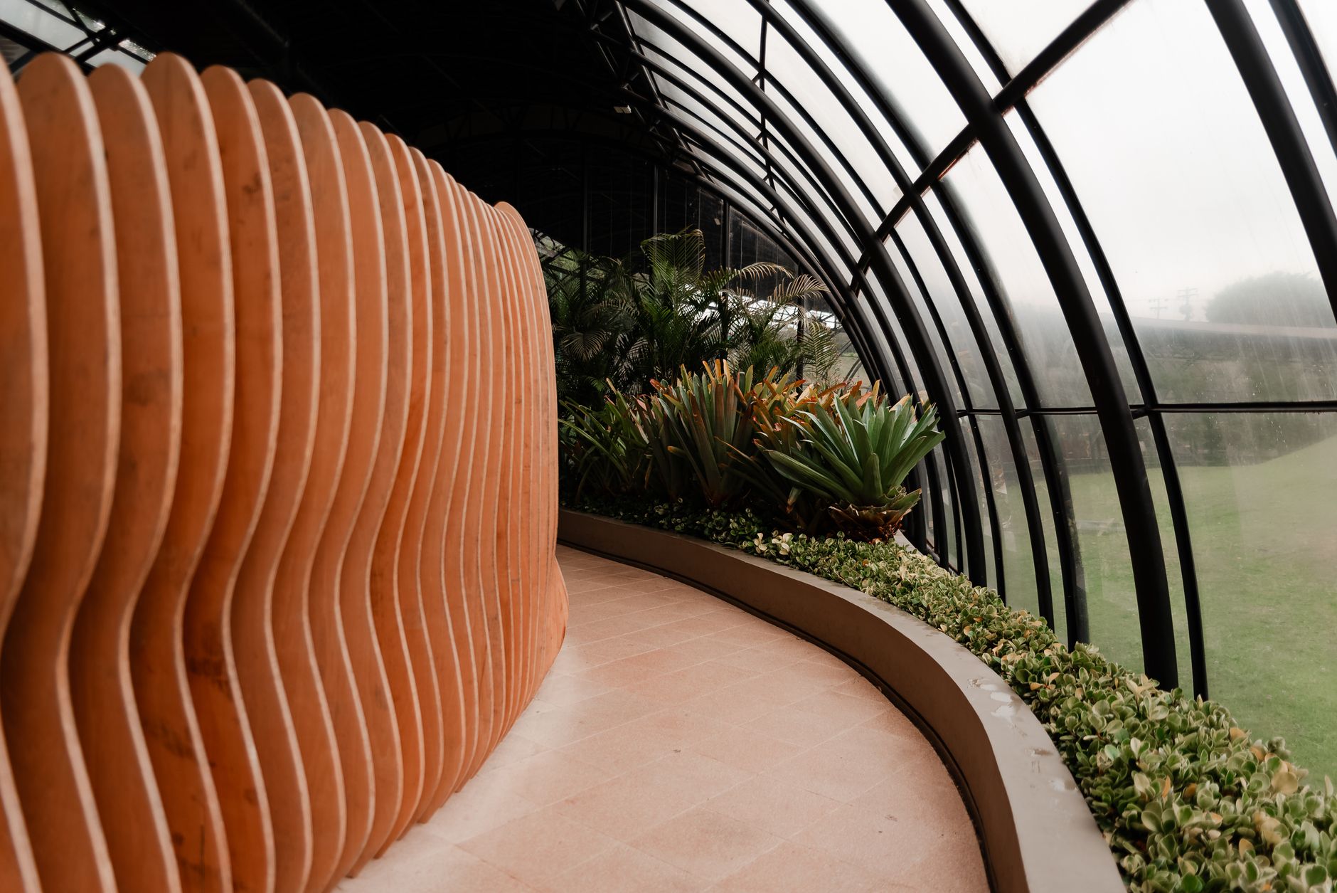 NorthGlass Technology: Transforming Brisbane's Cultural Landscape