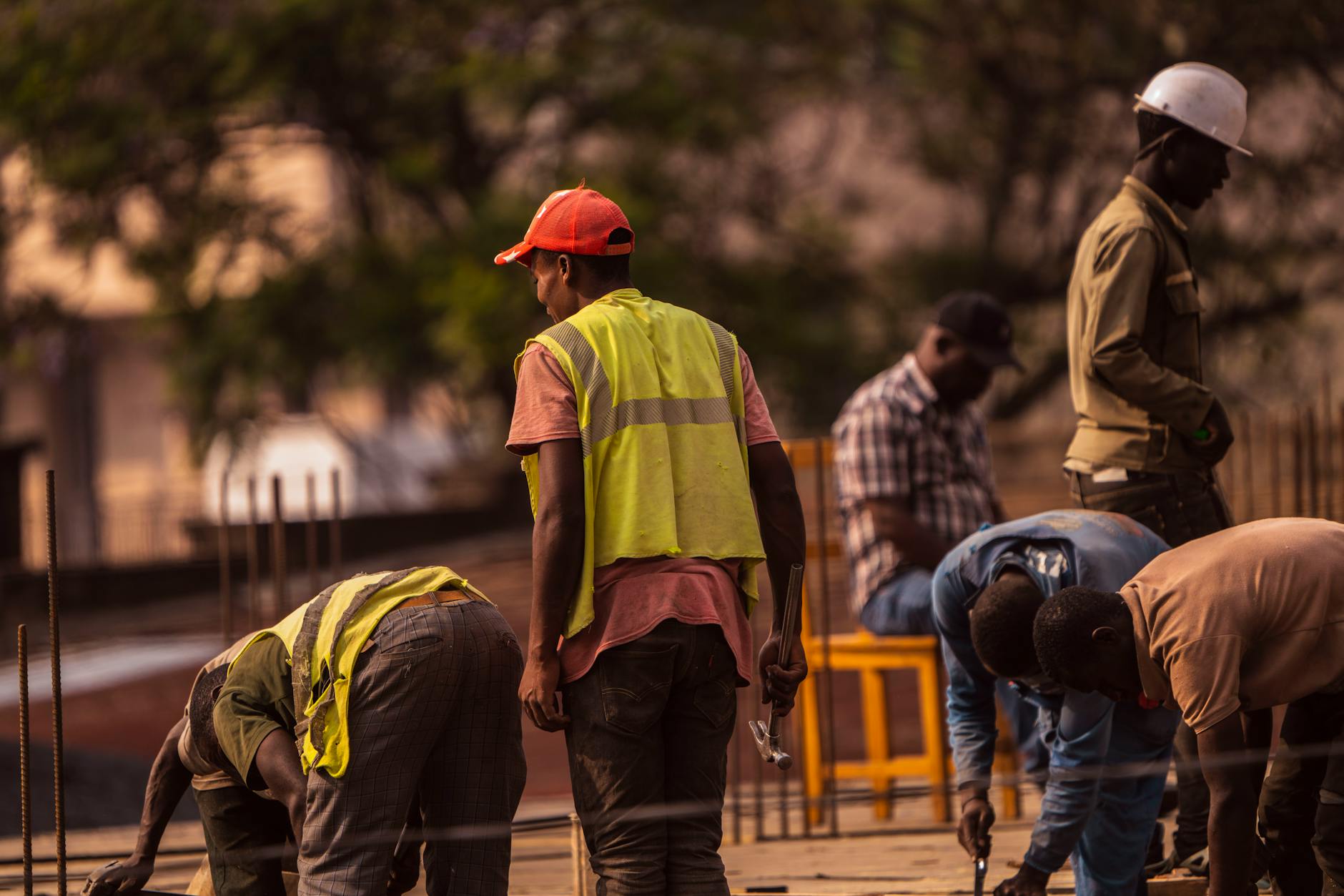 Balancing Act: Jobs, ROI, and Environment Shape Project Approvals
