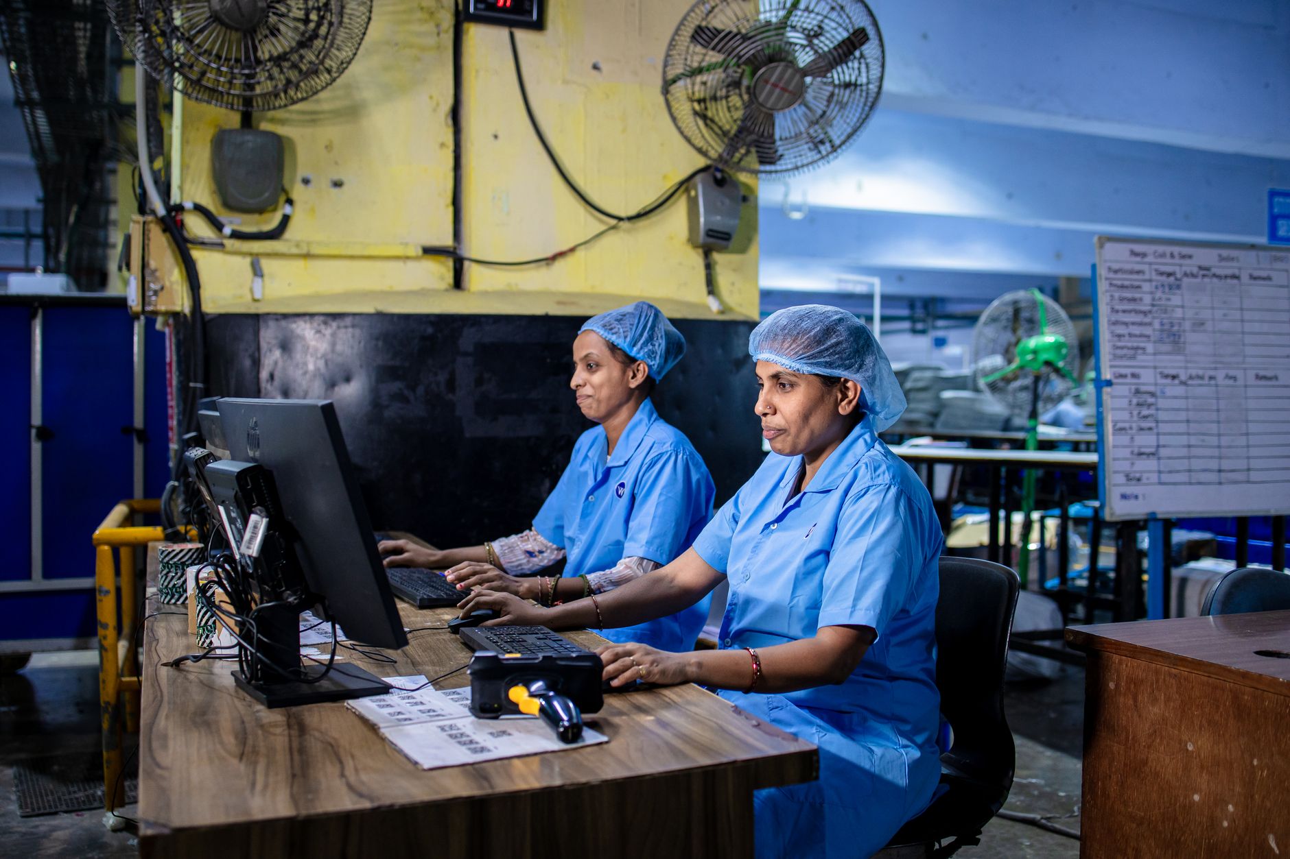 Transforming Women's Health in India: The Role of Technology and Reform