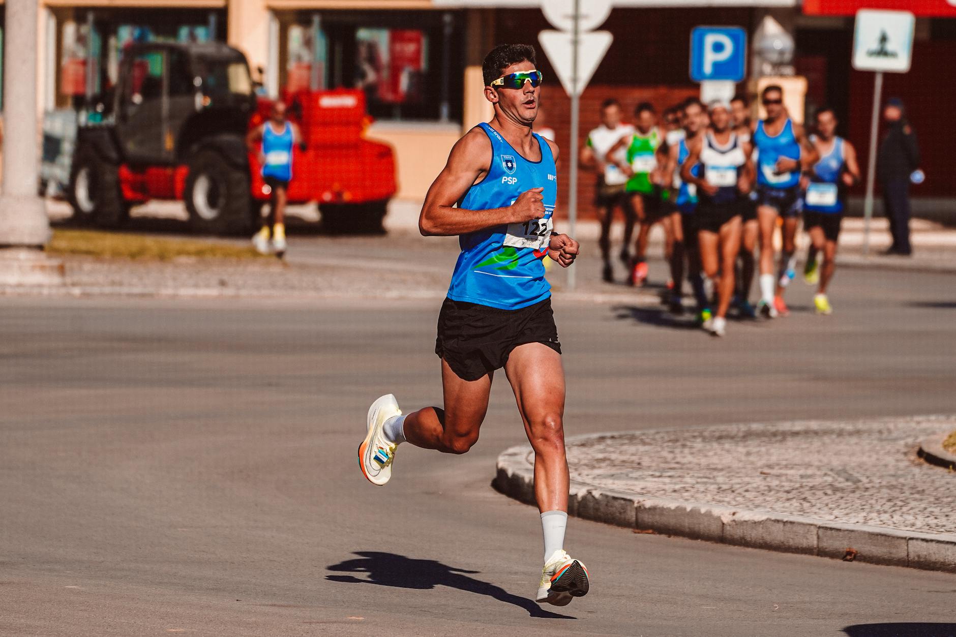 Ciren Cuomu: The Marathoner from the Roof of the World