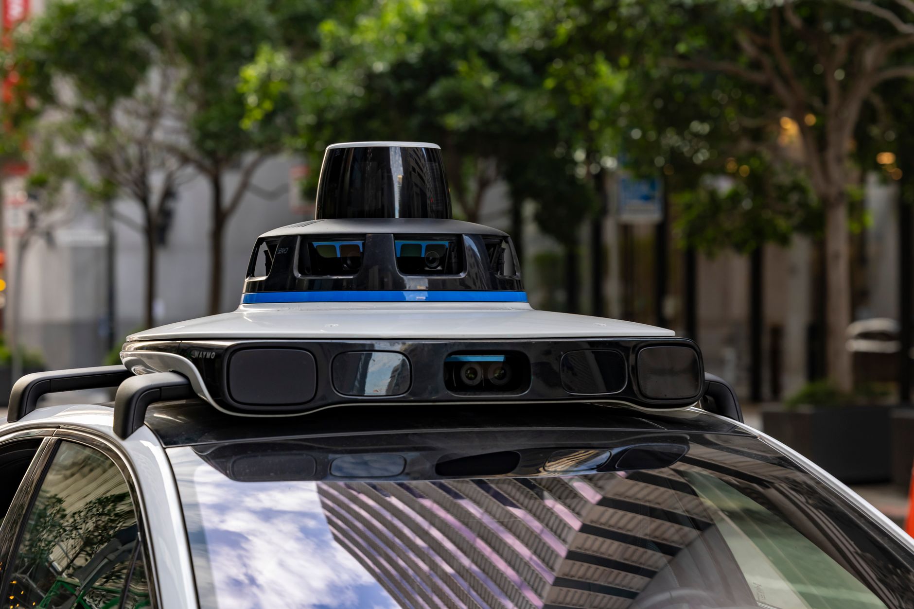 Valeo's Radar Deal: A Leap Forward in Automotive Technology