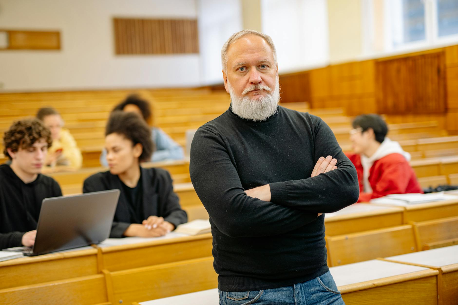 Higher Education Enrolments Surge but Inequality Persists