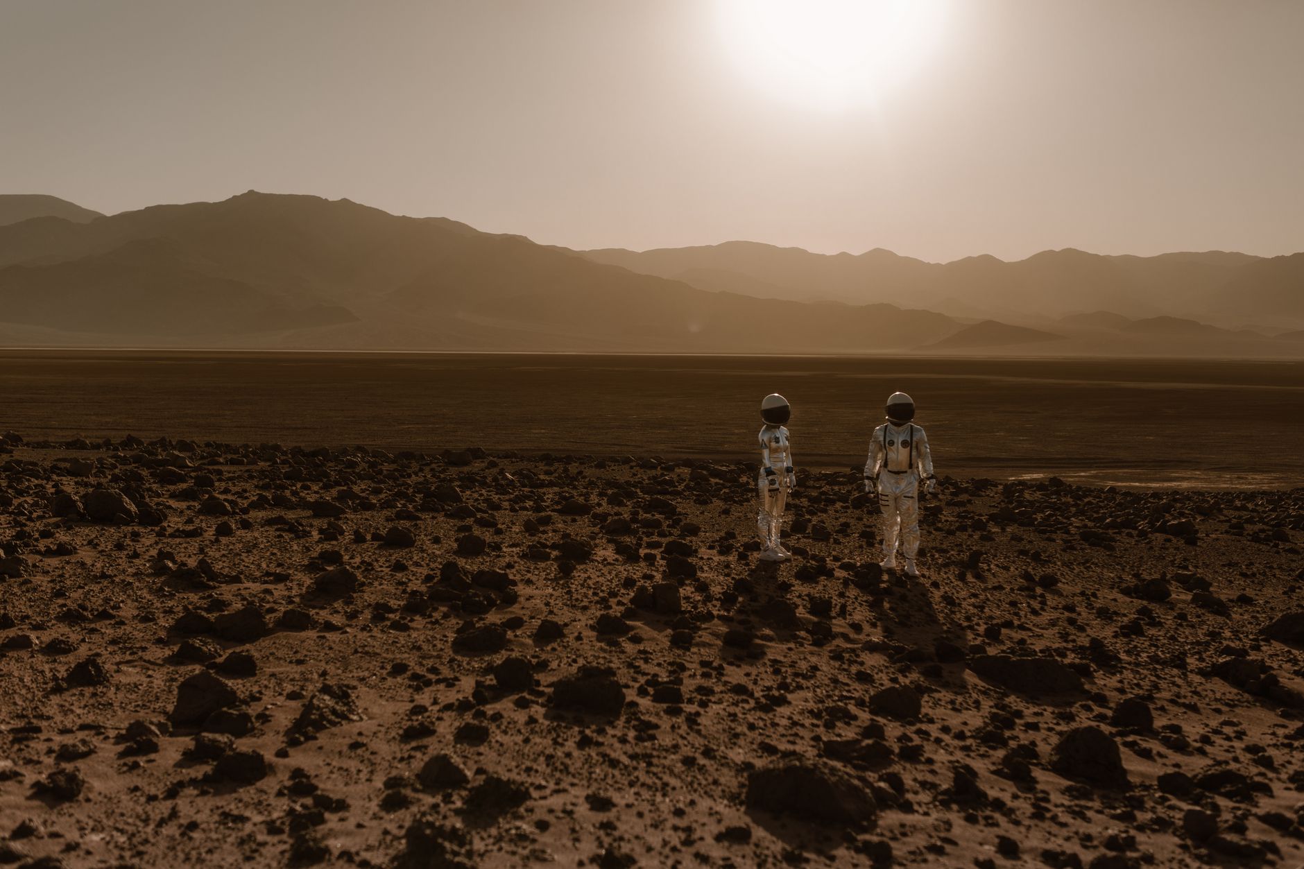 Could Human Hibernation Be the Key to Reaching Mars?