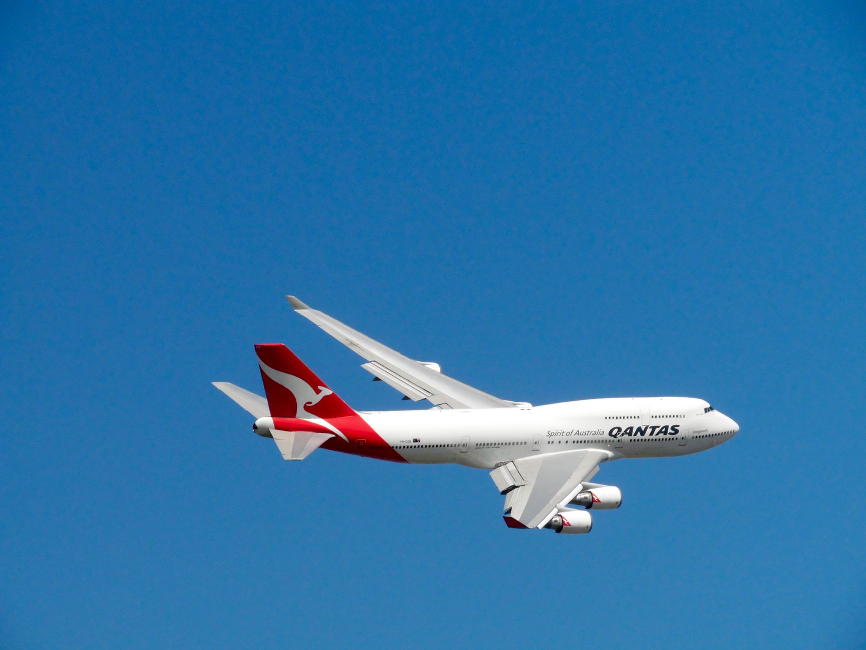 Qantas' Bold Gamble: The Science of 20-Hour Flights