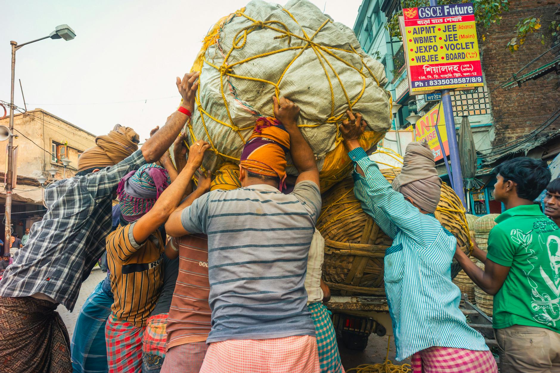 India's New Labour Code: A Step Towards a Four-Day Workweek