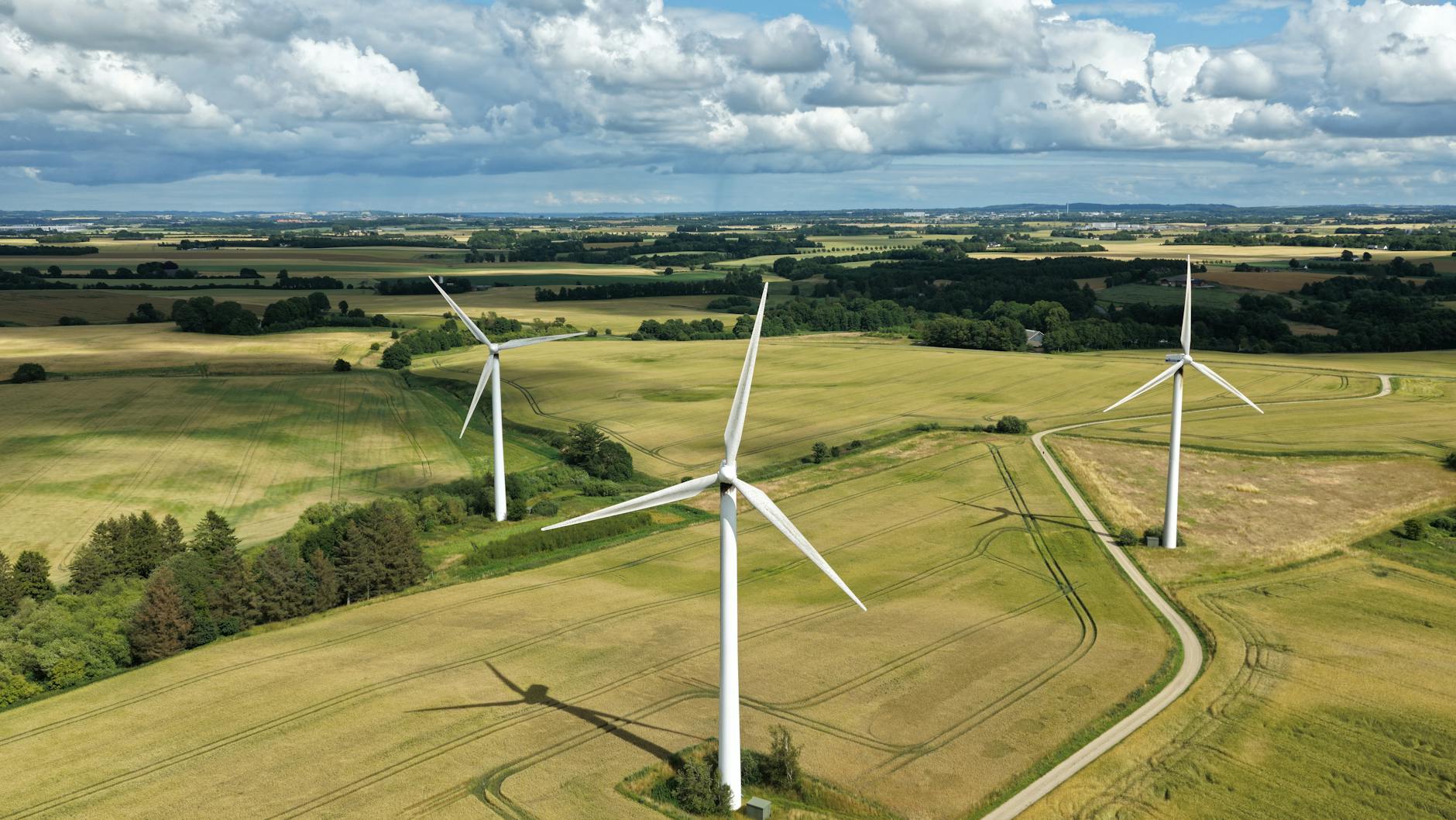 India and Nordic Nations Forge Green Tech Partnership