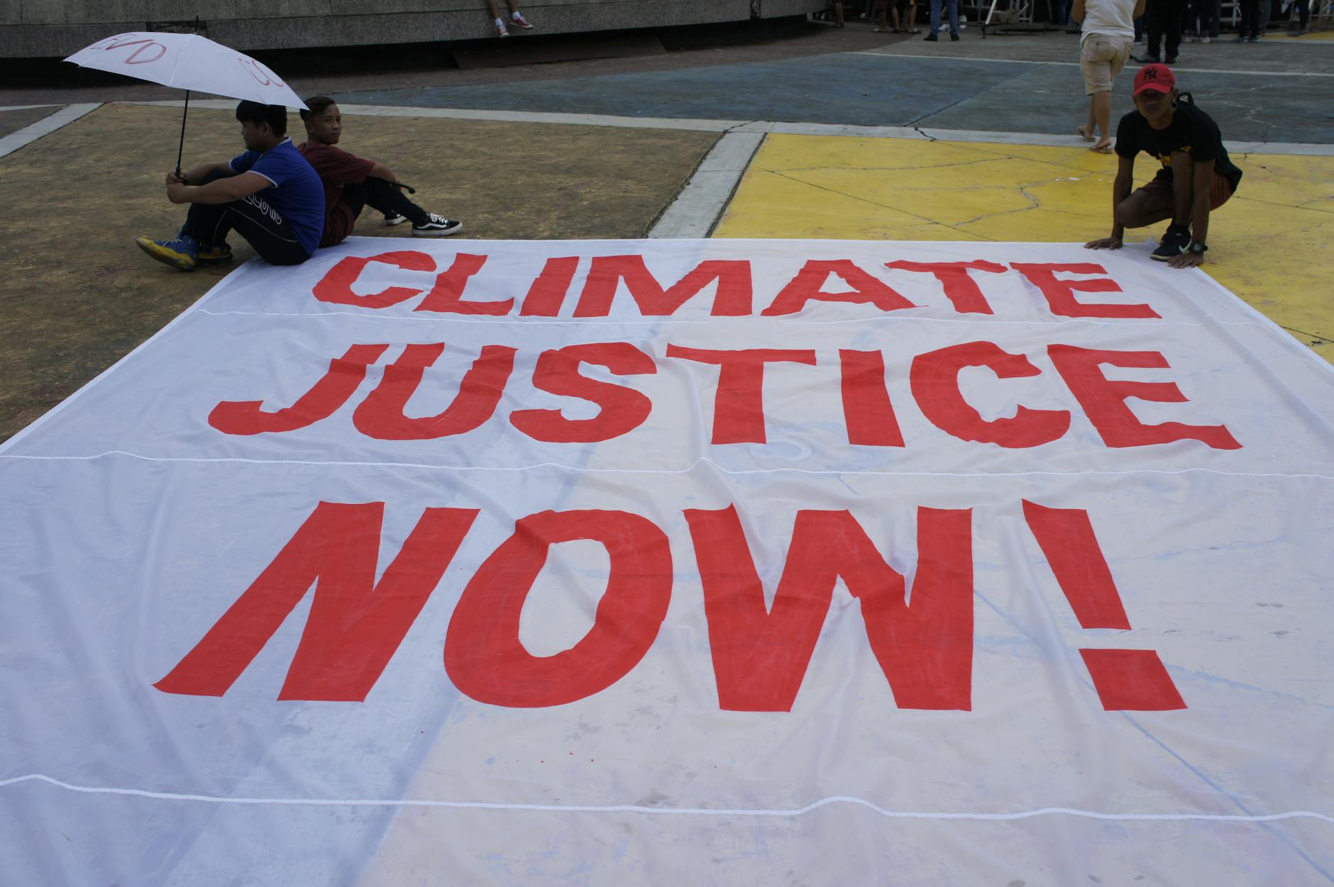 CJI's Comments on Environmental Activists Stir Debate