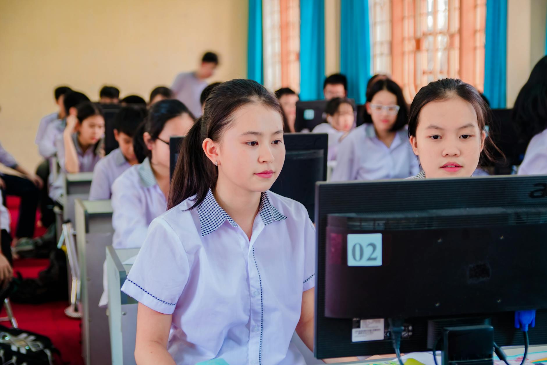 MP Proposes AI Curriculum for Secondary Schools