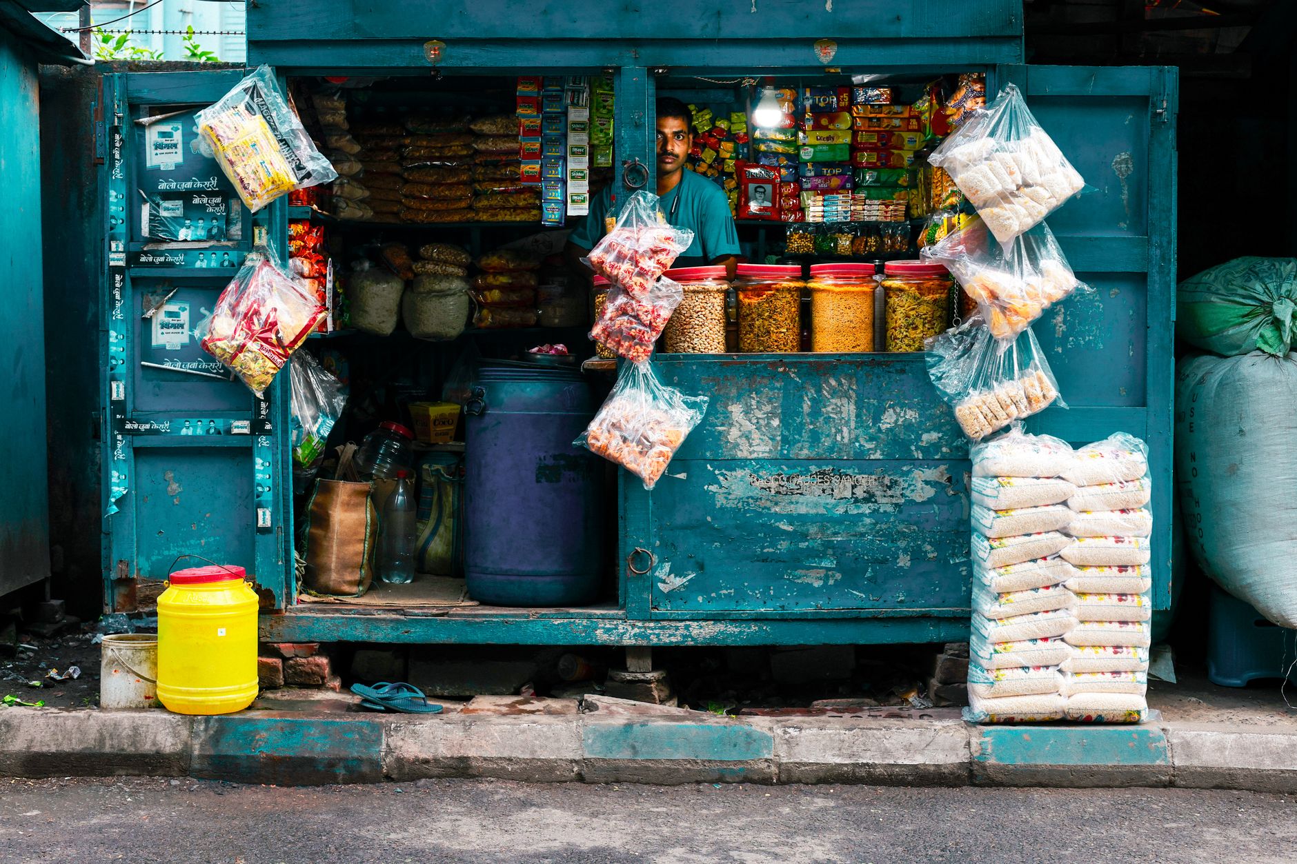 Navigating India's Home Food Business Licence Maze