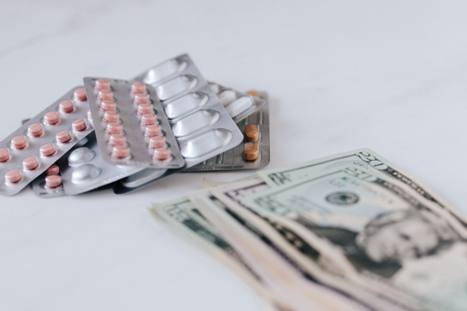 Rising Government Health Spending Fails to Ease Household Burden