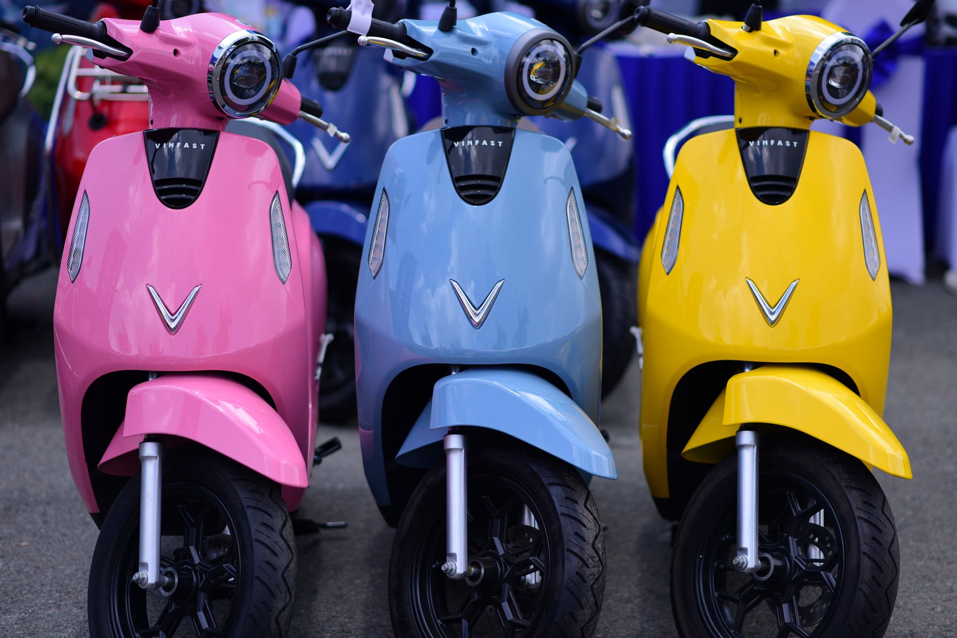 VinFast India Names Shalabh Rajvanshi as Deputy CEO for Two-Wheelers