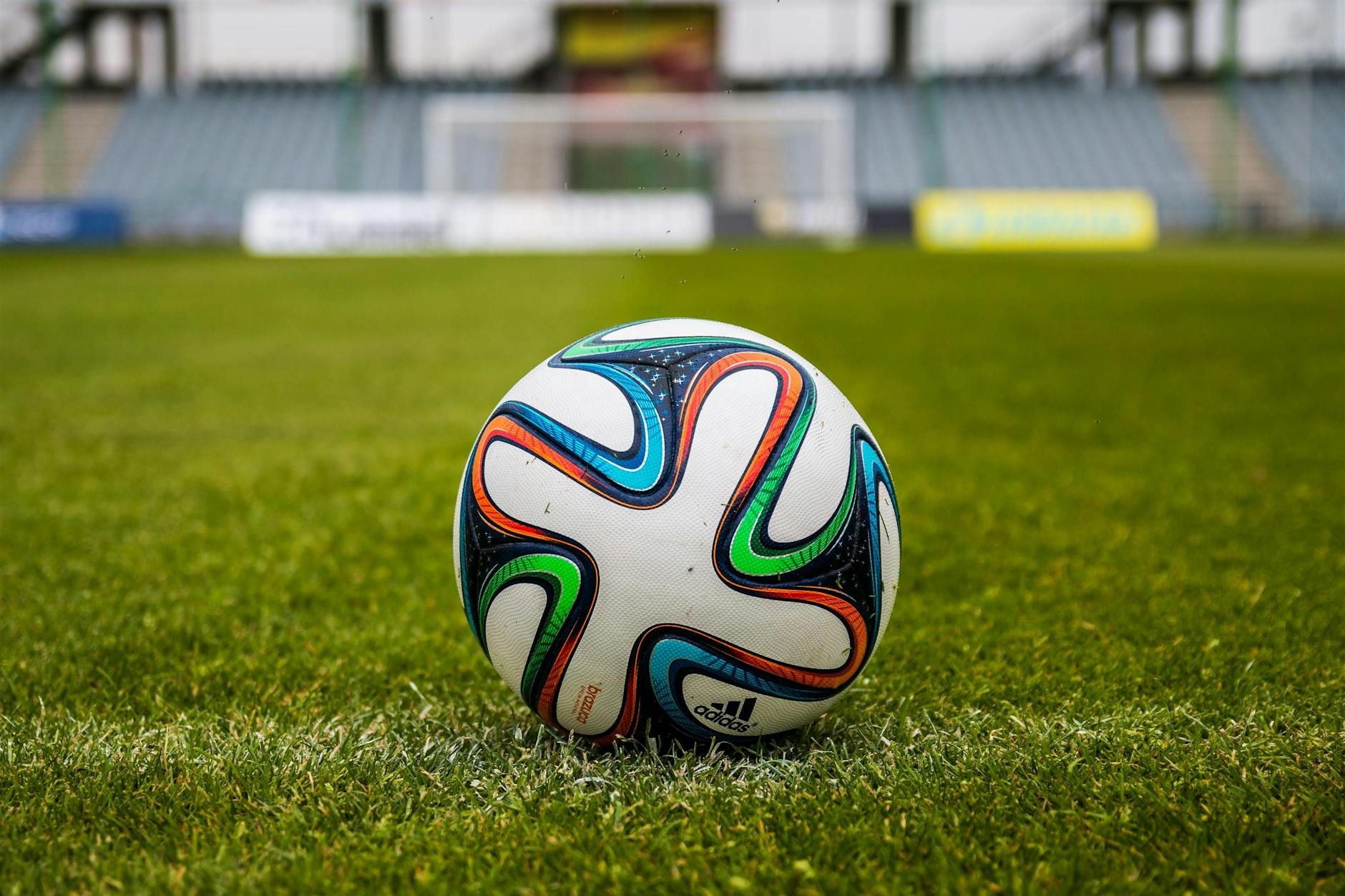 The Unsung Heroes Behind the Grass of World Cup Glory