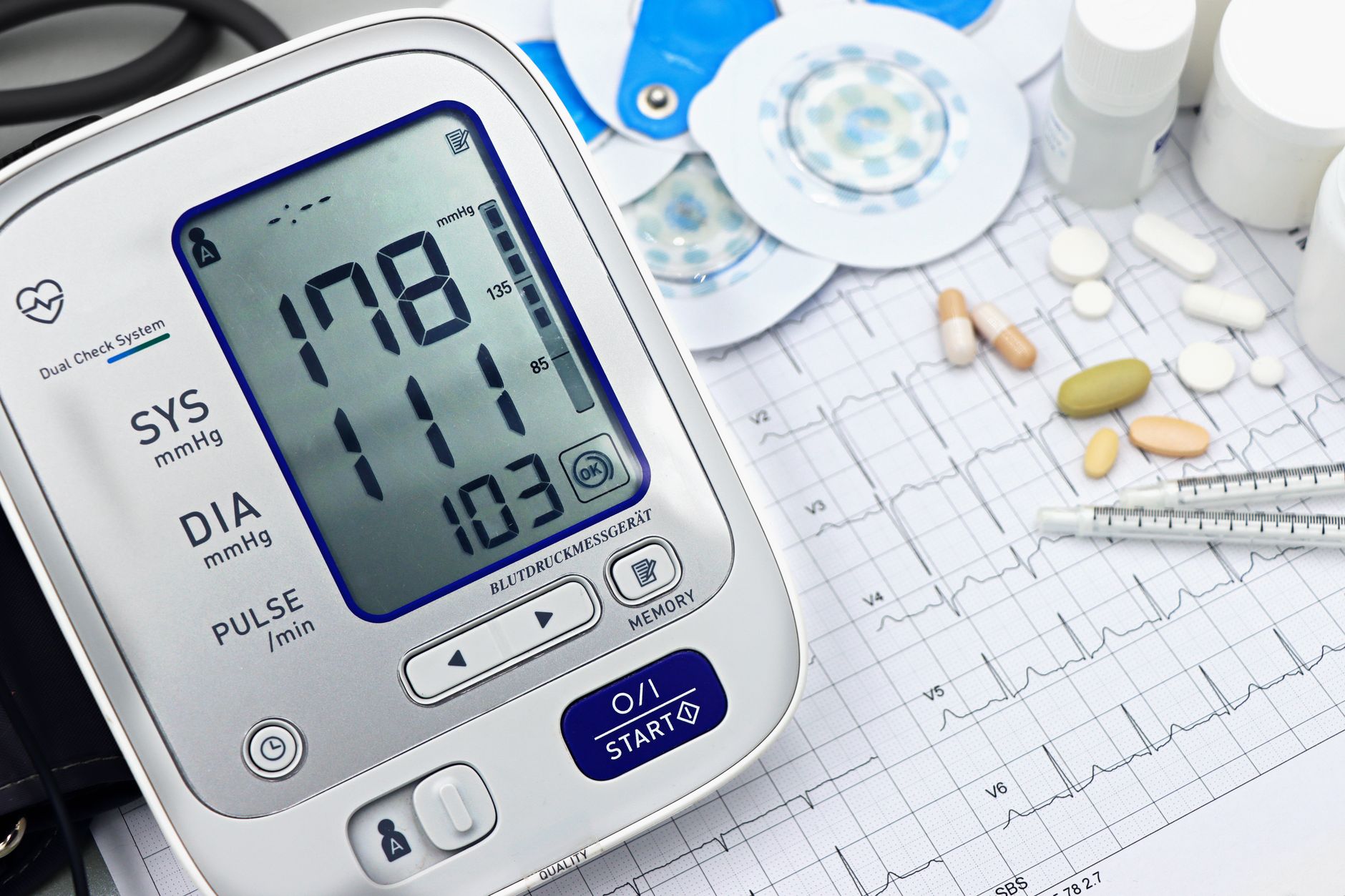 Alarming Study Links Common Food Additives to Heart Risks