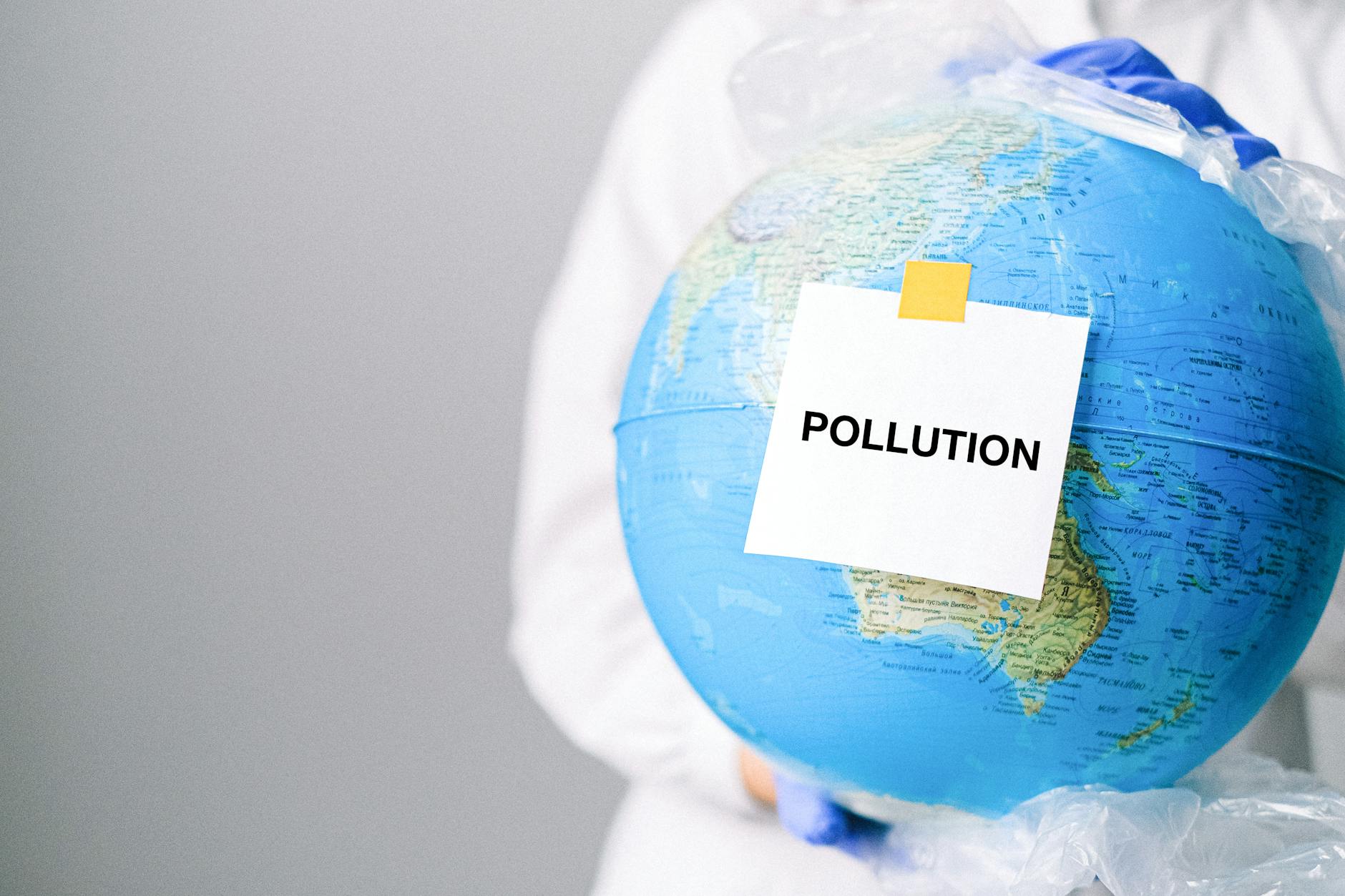 World Environment Day: A Call to Action for Climate Solutions