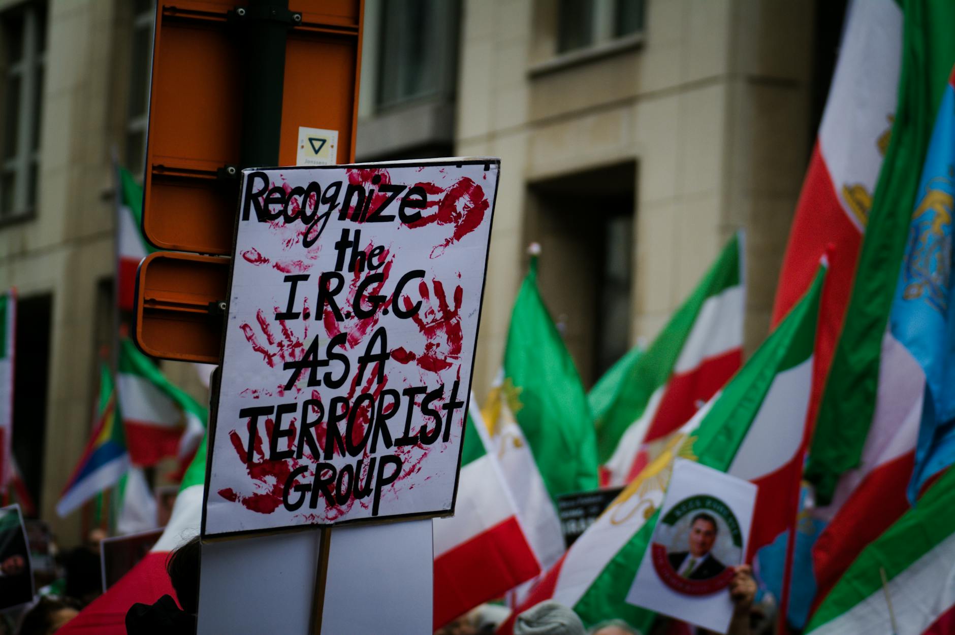 Iran's World Cup Participation Hinges on Diplomatic Football