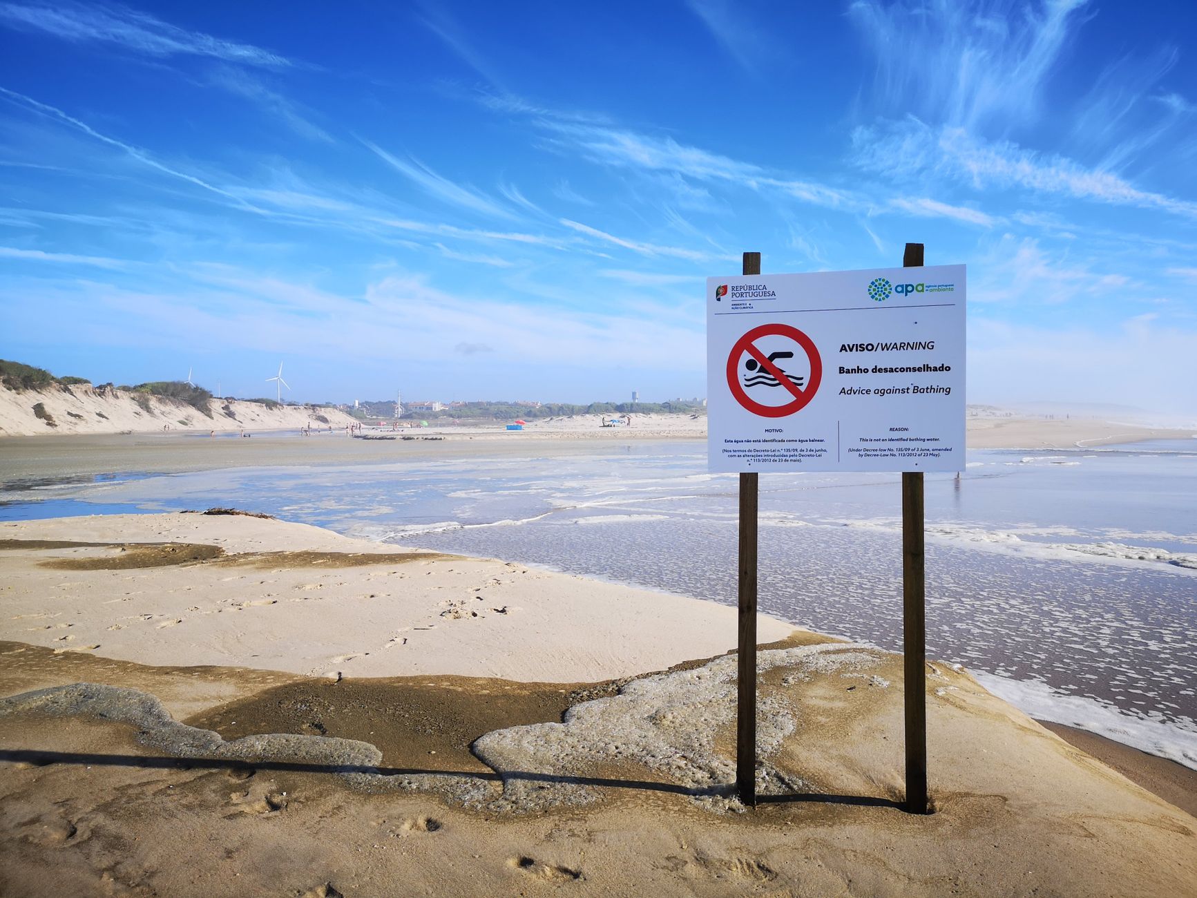 Europe's Waters: A Splash of Excellence in 2025