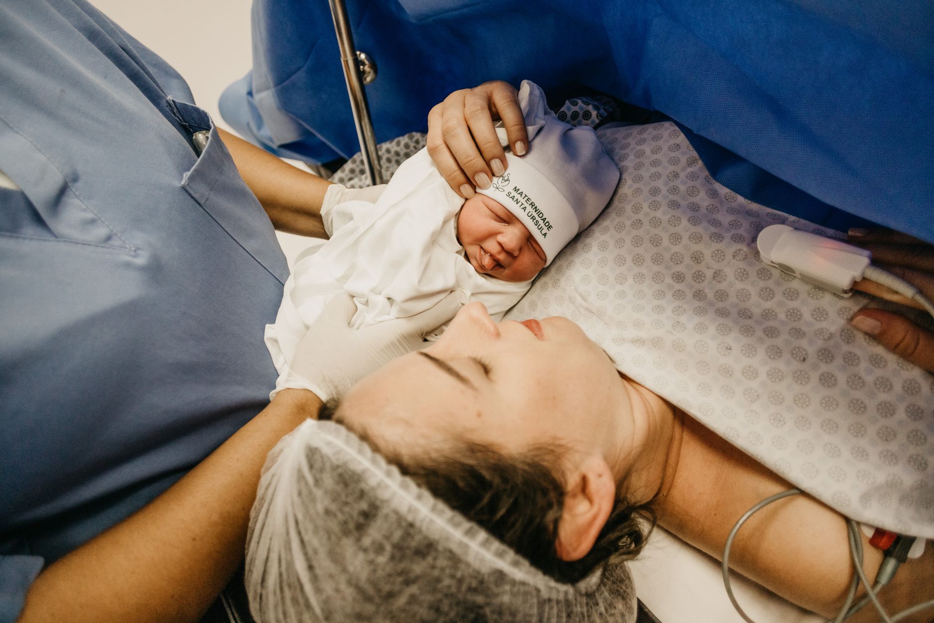 Tackling the Silent Maternal Killer: Postpartum Haemorrhage