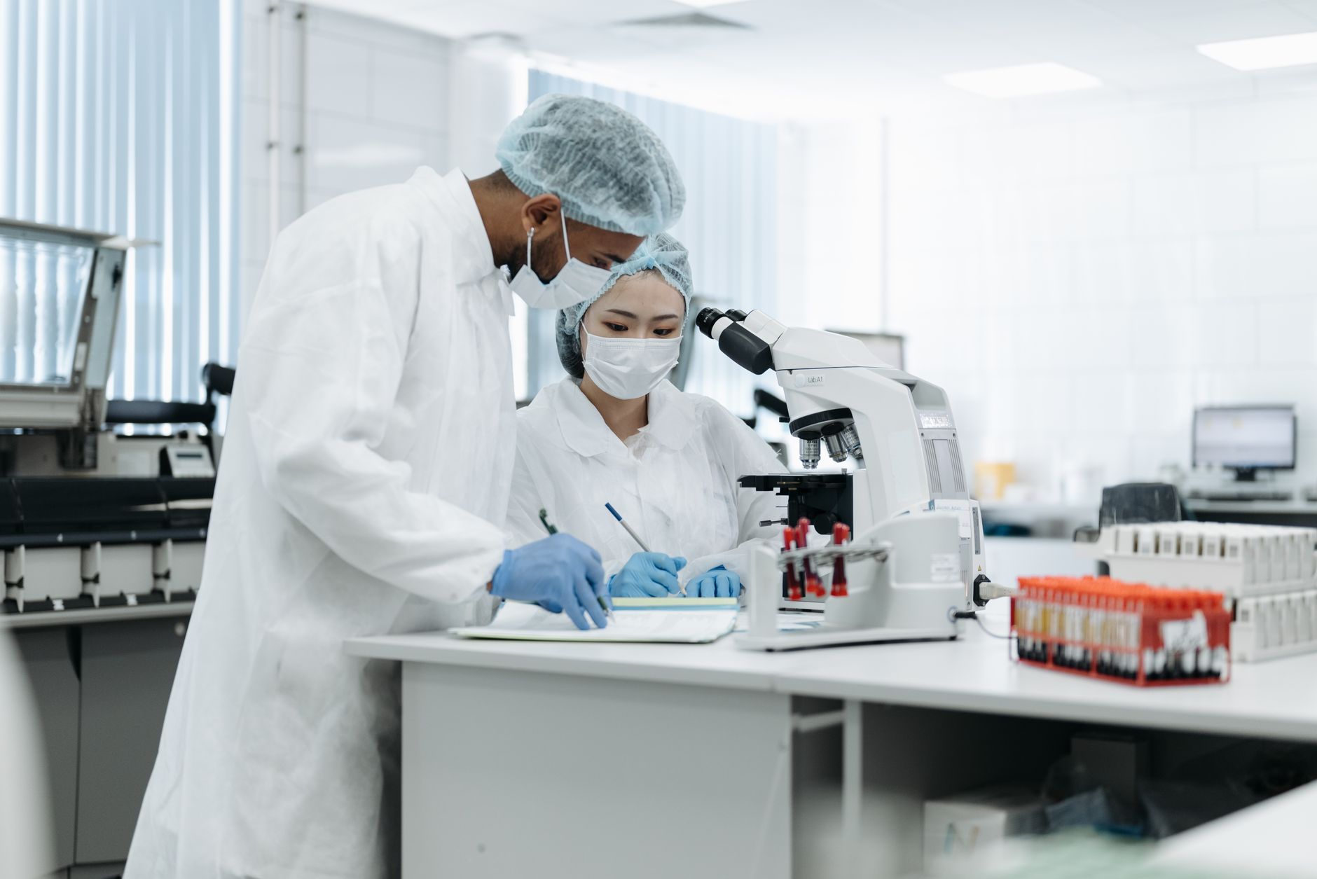 Why Top Scientists Are Leaving the West for China in 2026