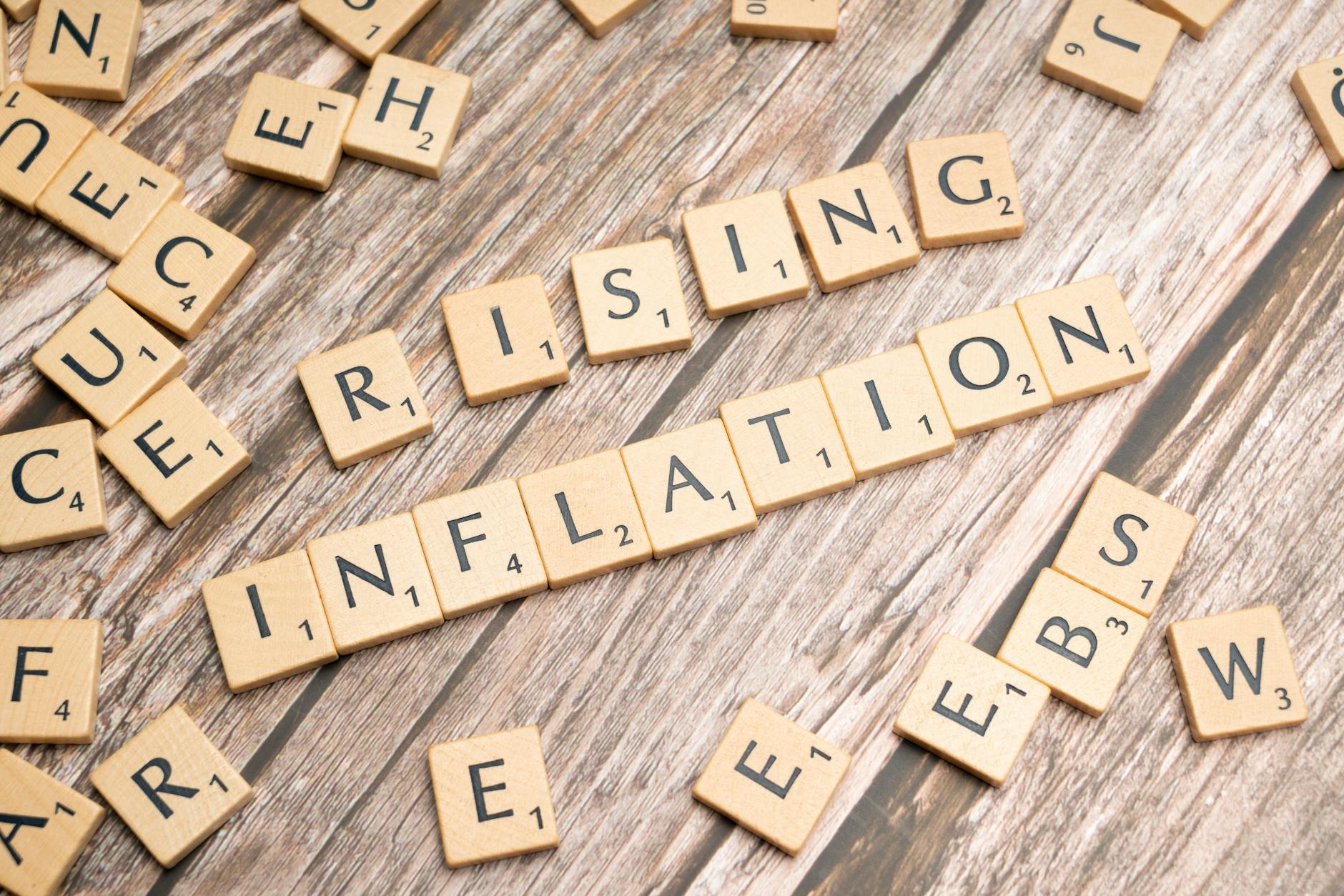 India's Retail Inflation Rises Amid Soaring Food Prices