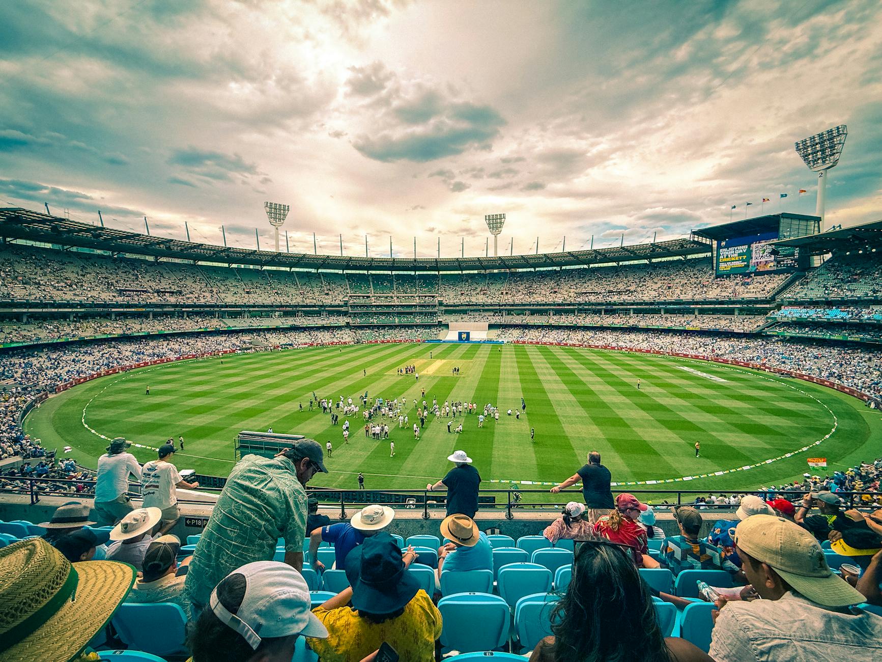 Australia's Molineux to Lead Revamped Squad for Women's T20 World Cup
