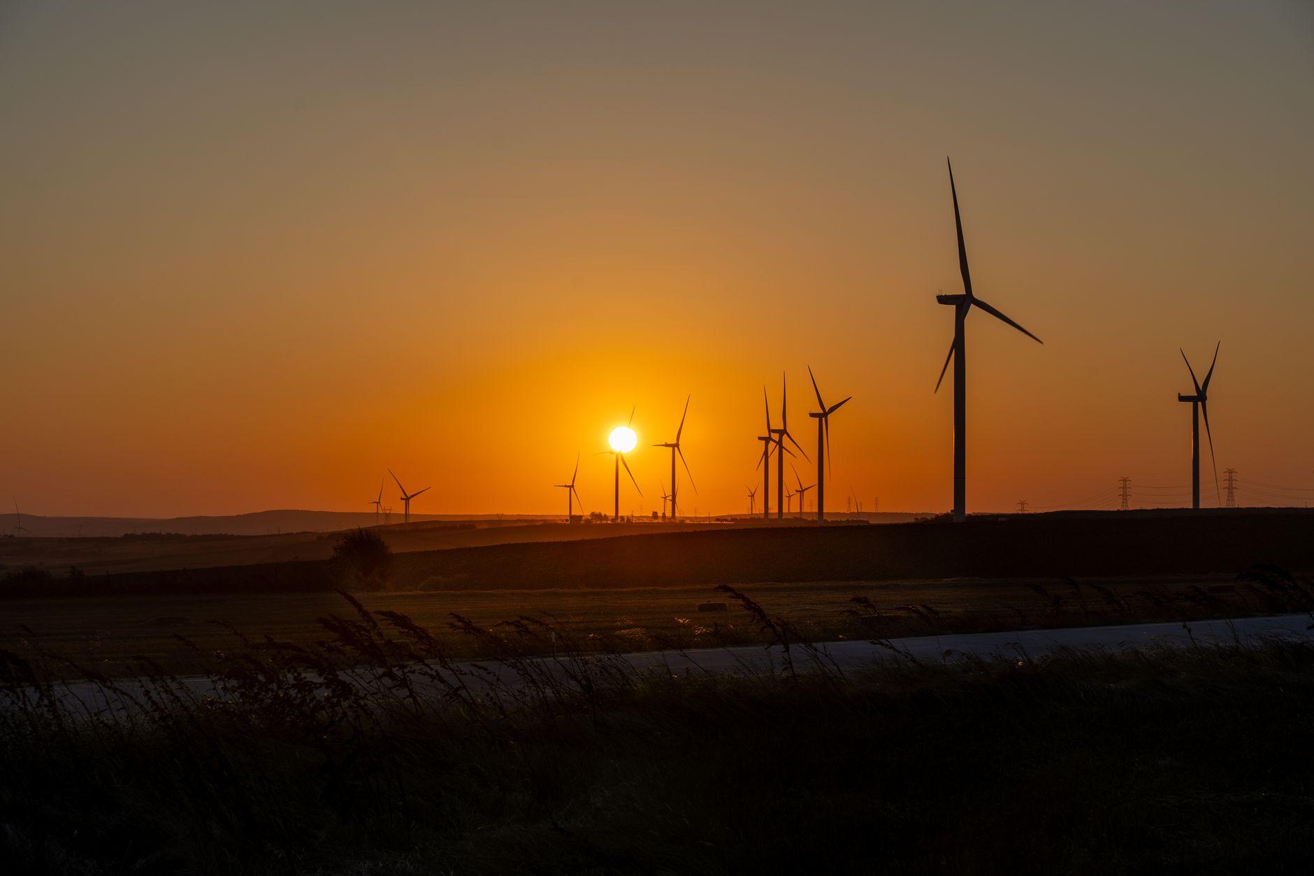 Europe Leads the Way on Climate Action as US Falters