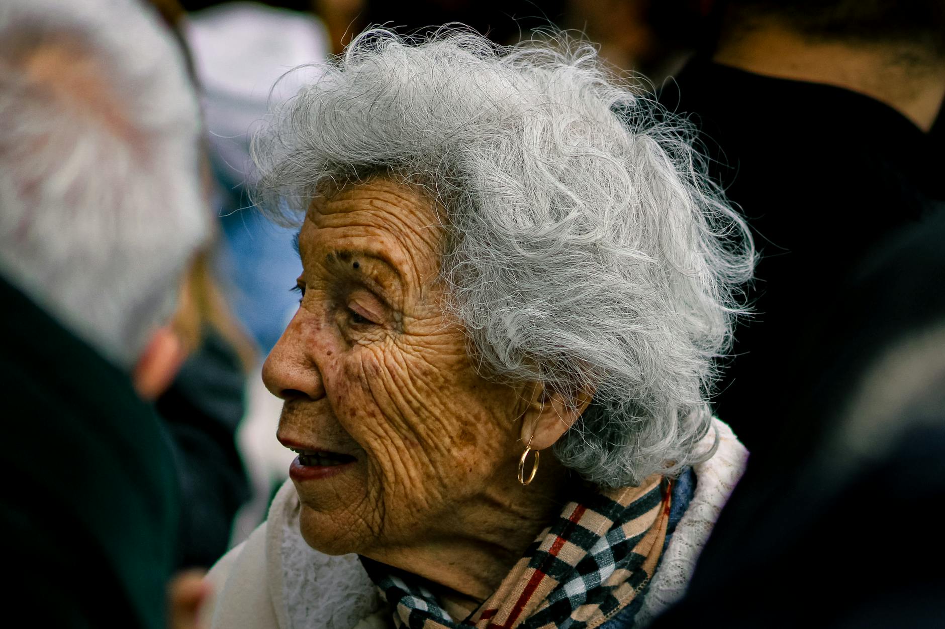 The Two Peaks of Ageing: When Our Bodies Age in Leaps