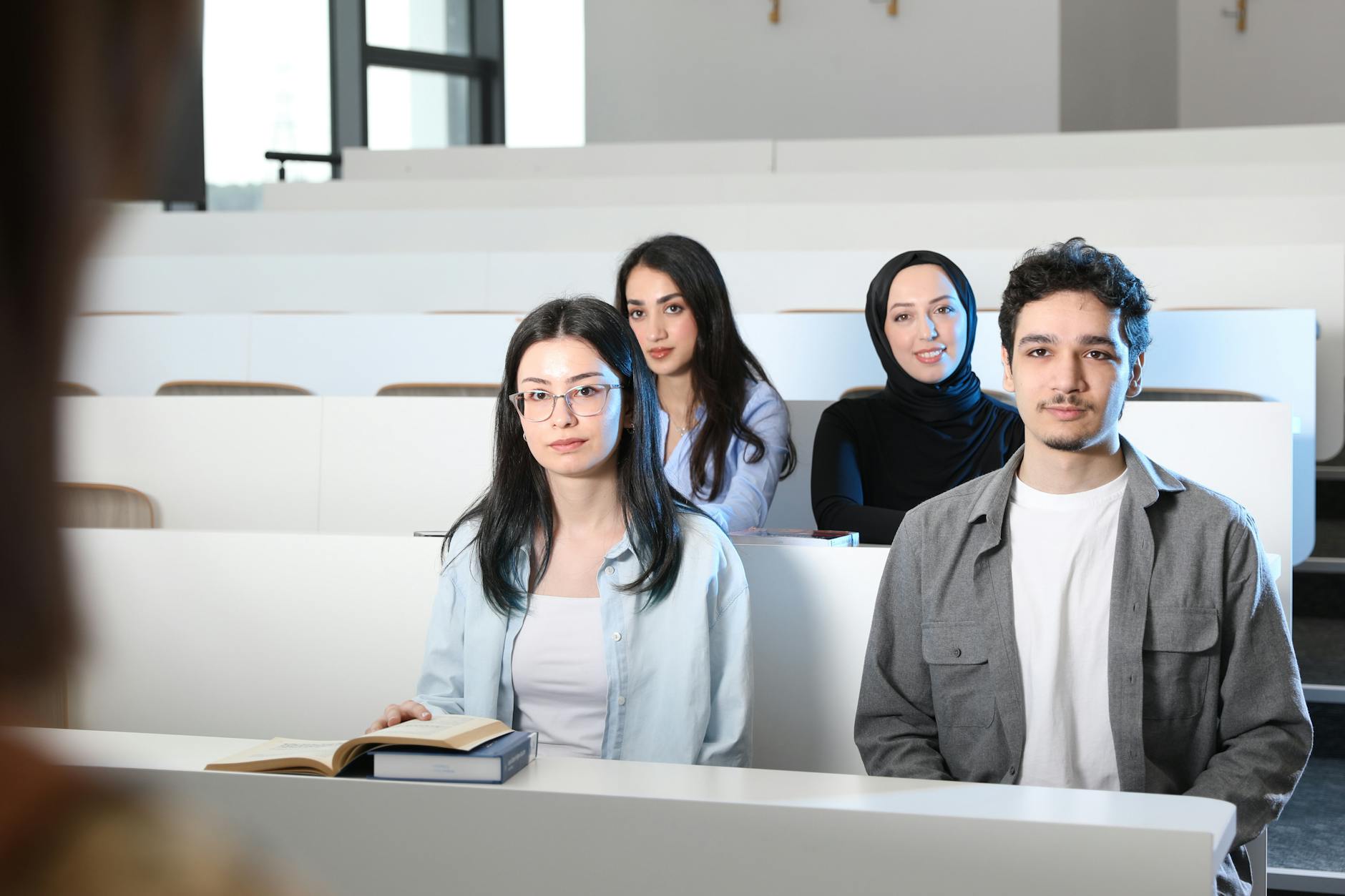 Higher Education Surges Globally, Yet Inequalities Persist