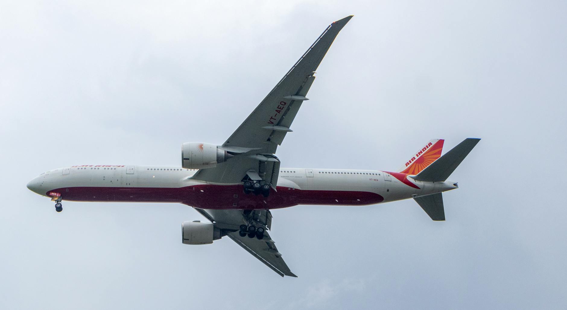 Air India Embarks on a Bold Digital Transformation