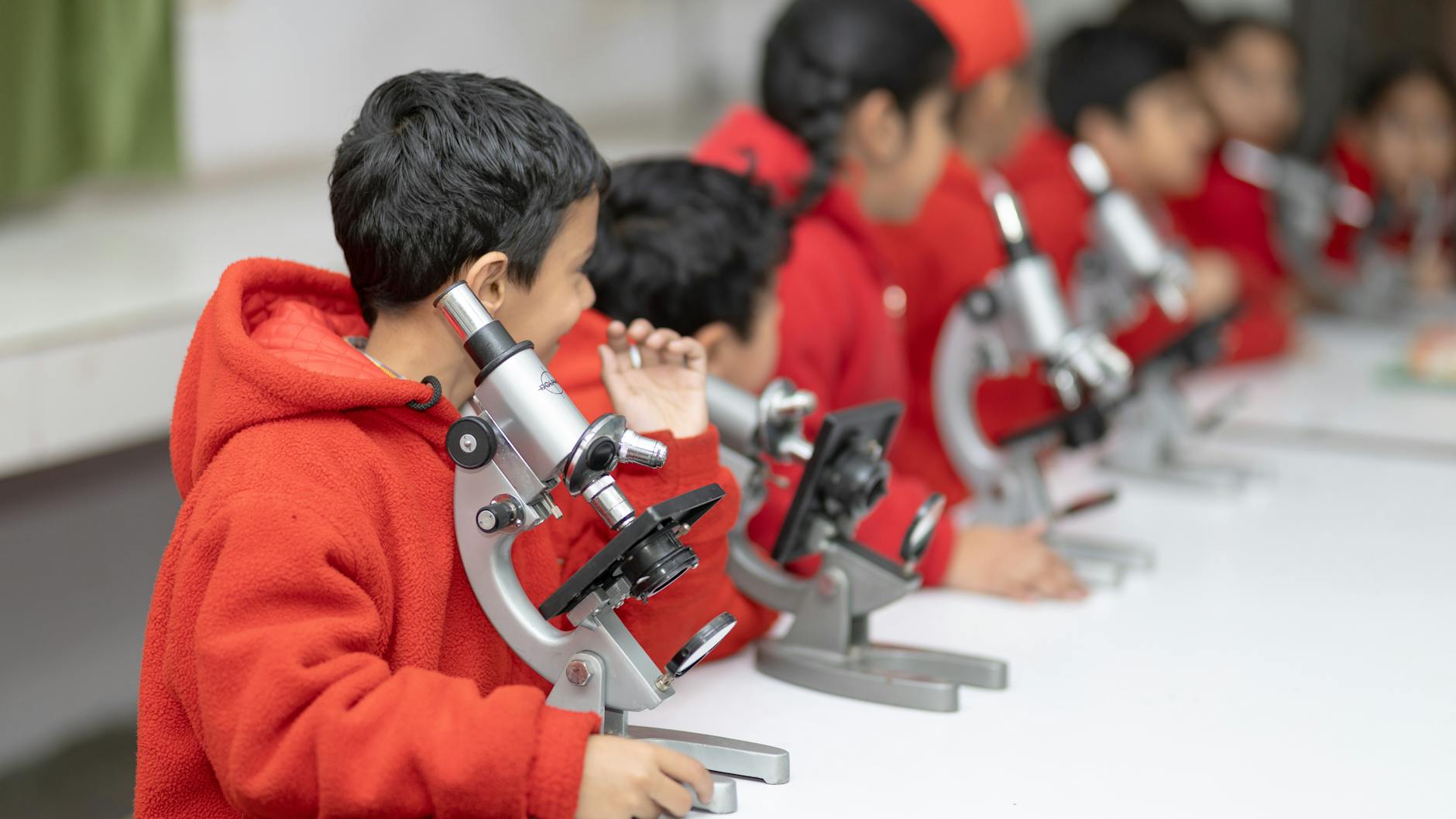 IISER Pune and Lodha Foundation Unveil Science Initiative for Young Minds