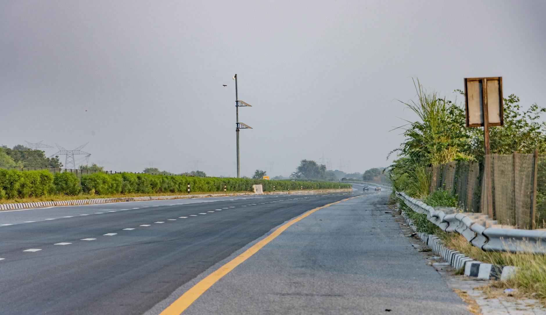 Controversial Expressway from Varanasi to Kolkata Gains Approval