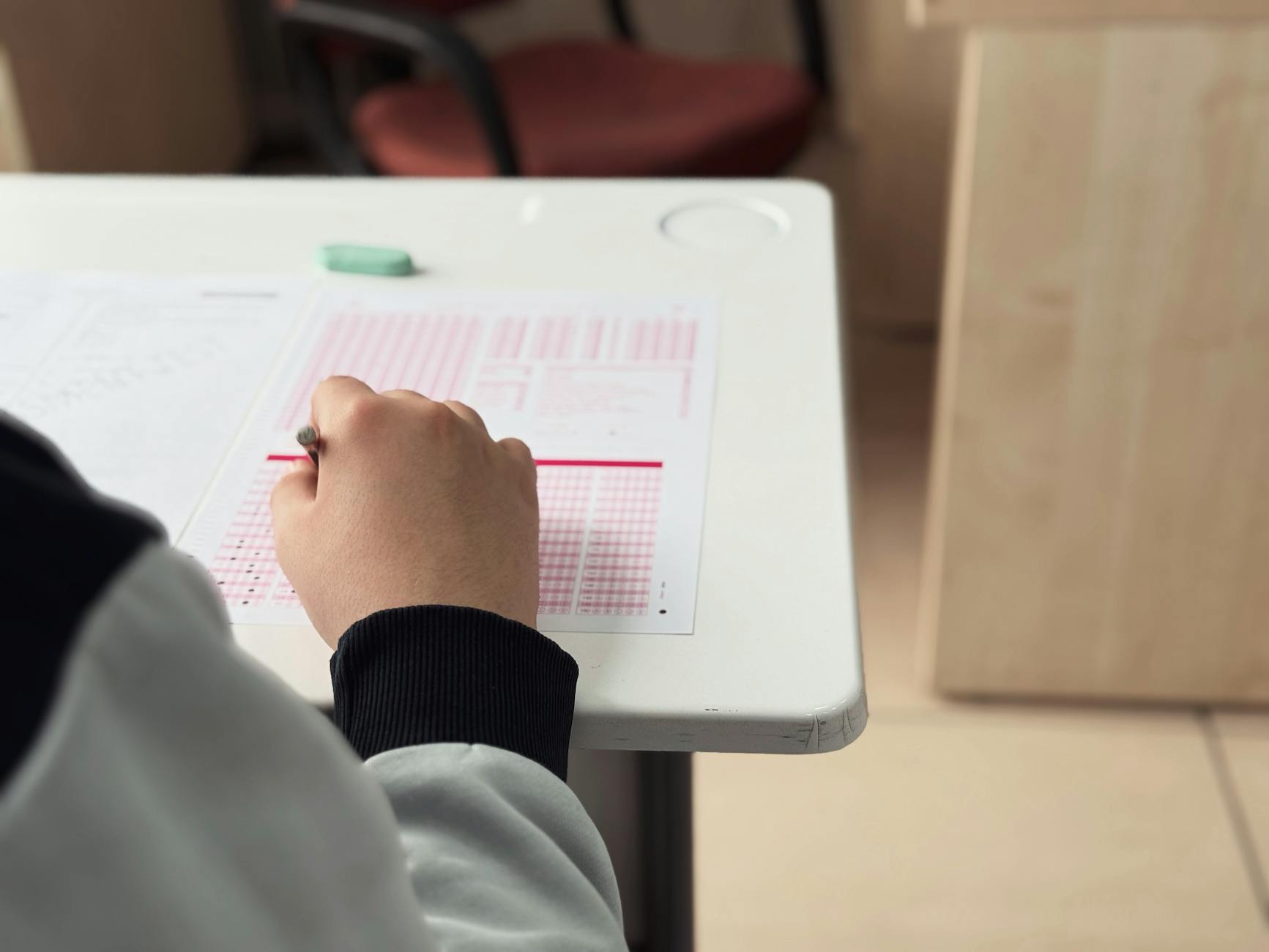 Educational Platform Battles Cyber Attack as Students Await Exams
