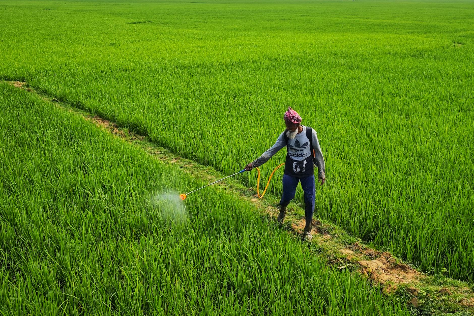 Crystal Crop Protection Seals $252 Million Deal with FMC India