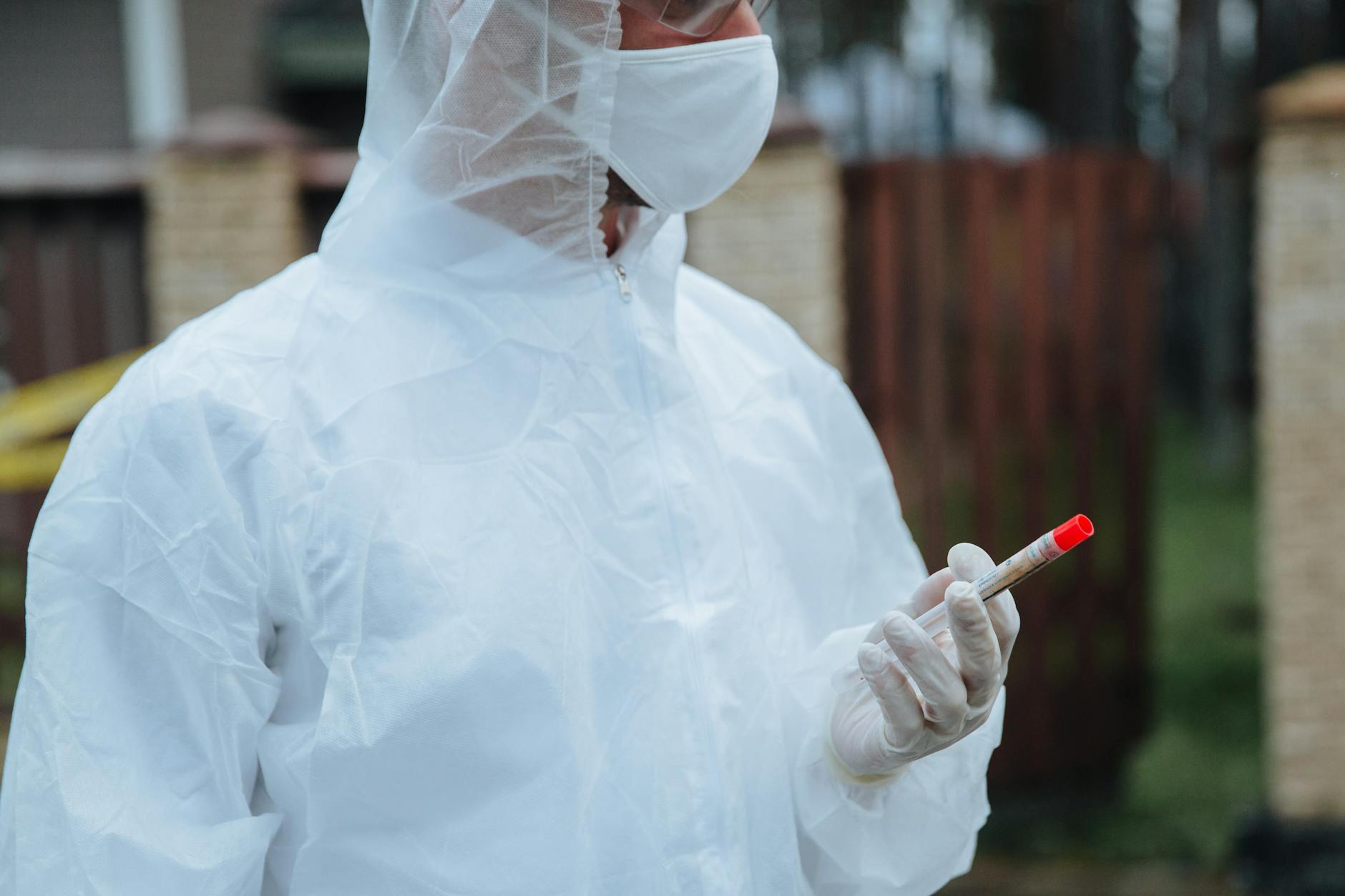 Hantavirus Outbreak on Cruise Ship: A Containable Threat