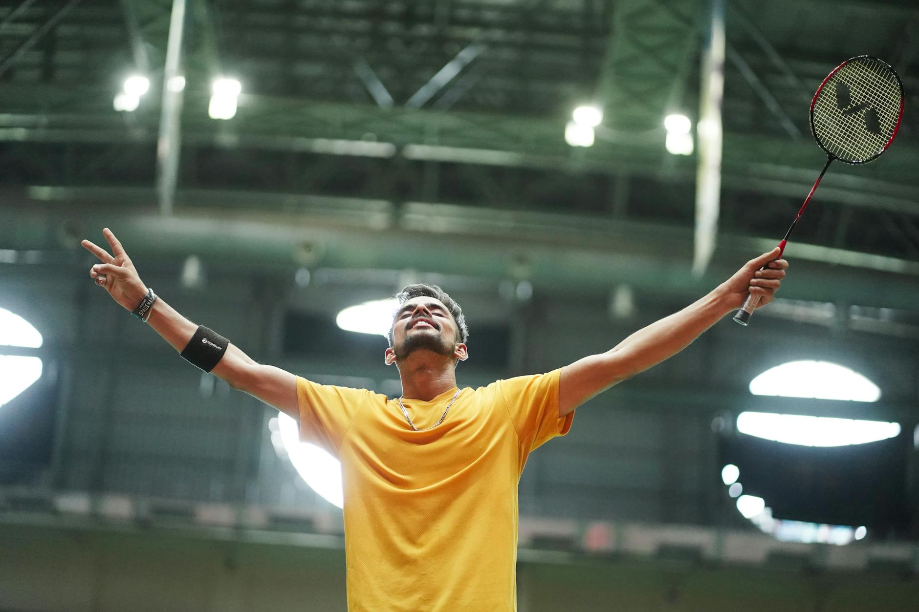 Mixed Fortunes for Indian Shuttlers at Thailand Open as Delhi FC Celebrates IFL Promotion