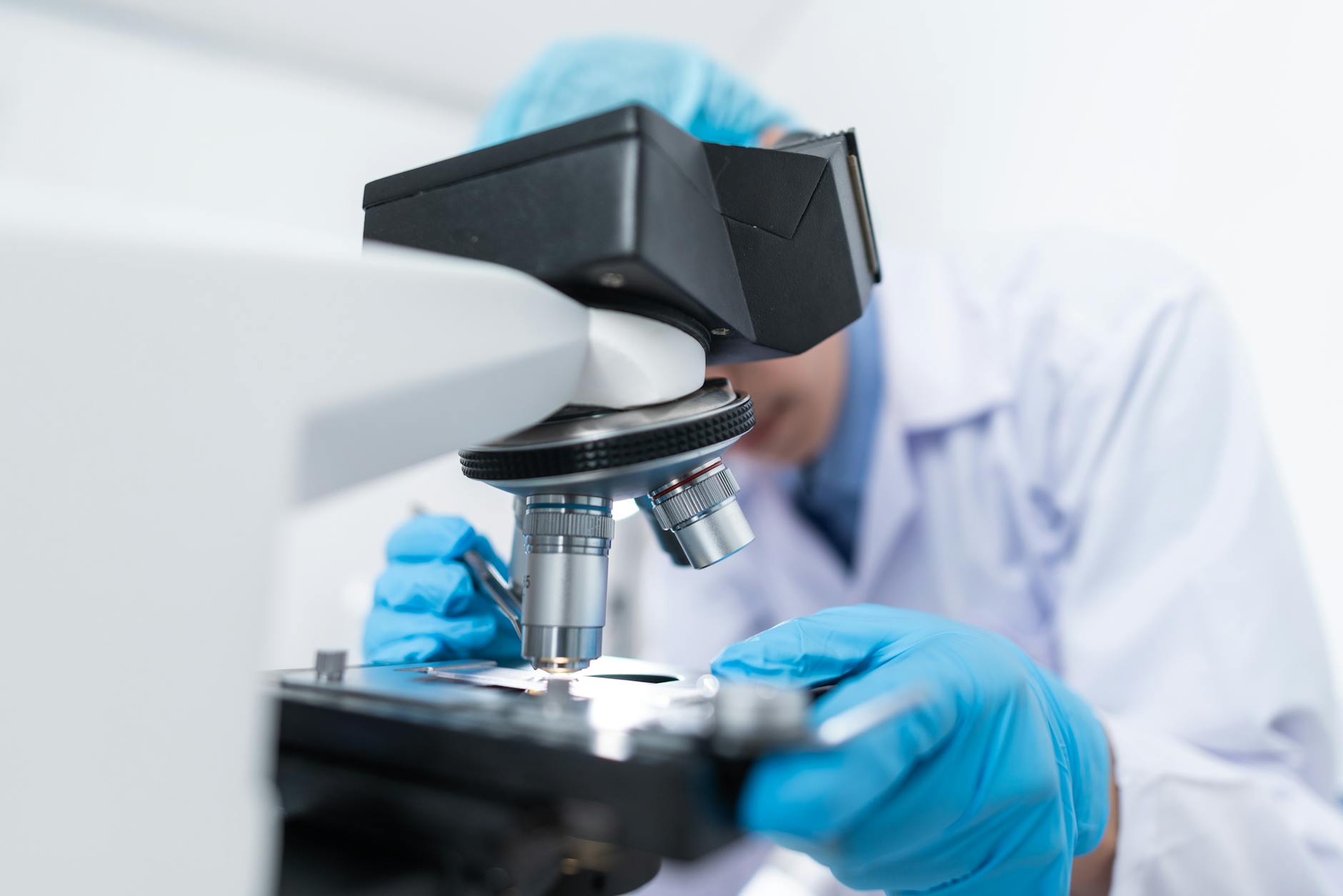 Metis TechBio's AI-Driven IPO: A New Era in Hong Kong Biotechnology
