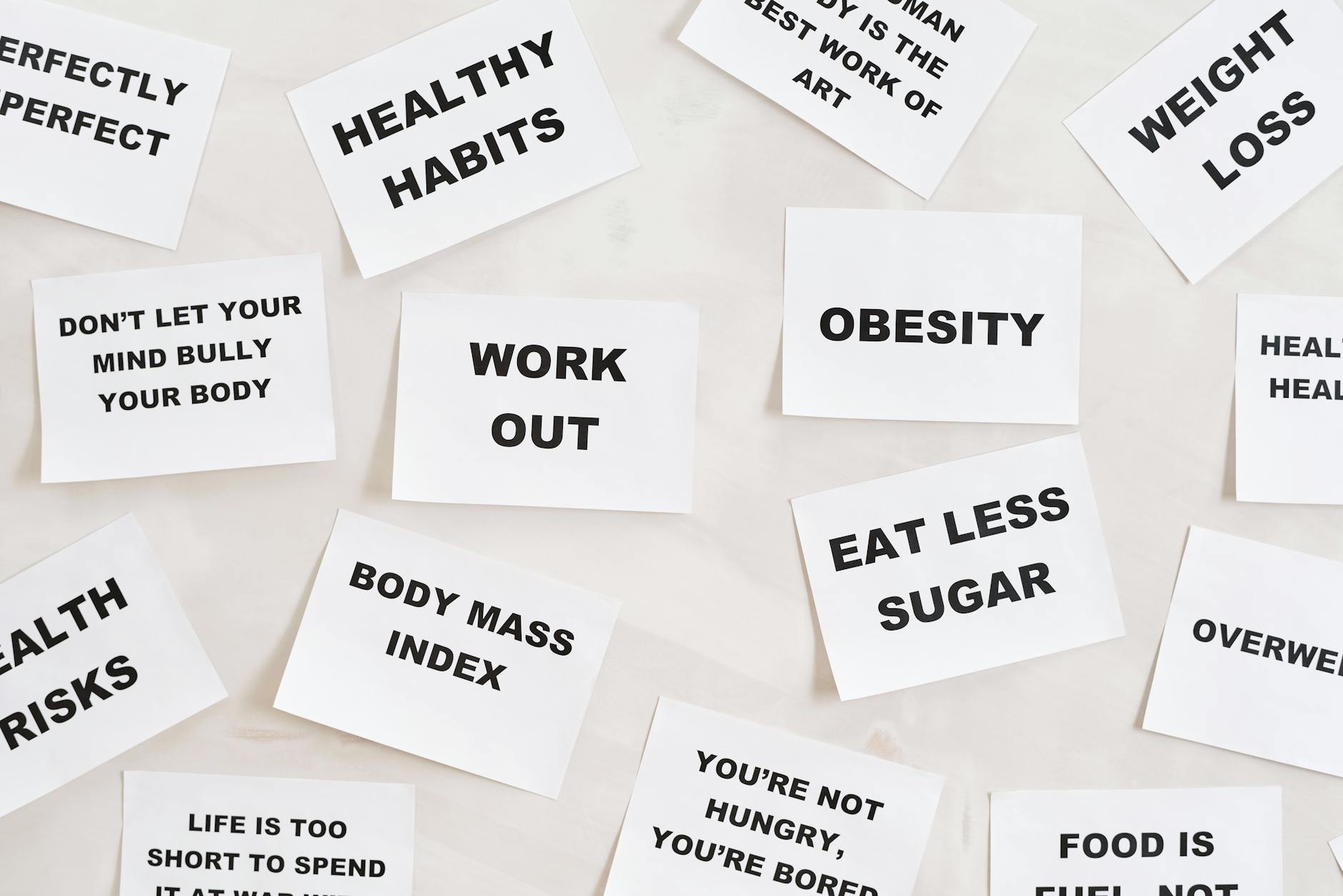 Walking 8,500 Steps a Day: The Key to Sustaining Weight Loss?