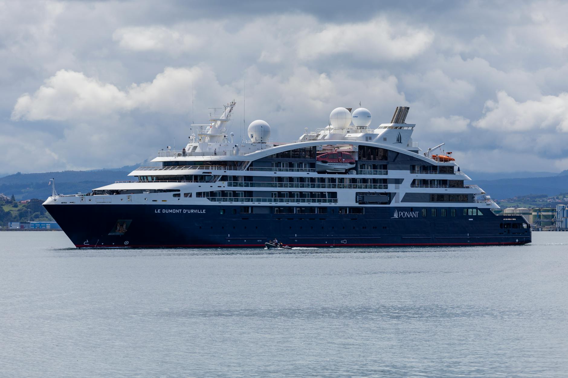 Hantavirus Alert: WHO Cautions 12 Nations Following Cruise Ship Cases