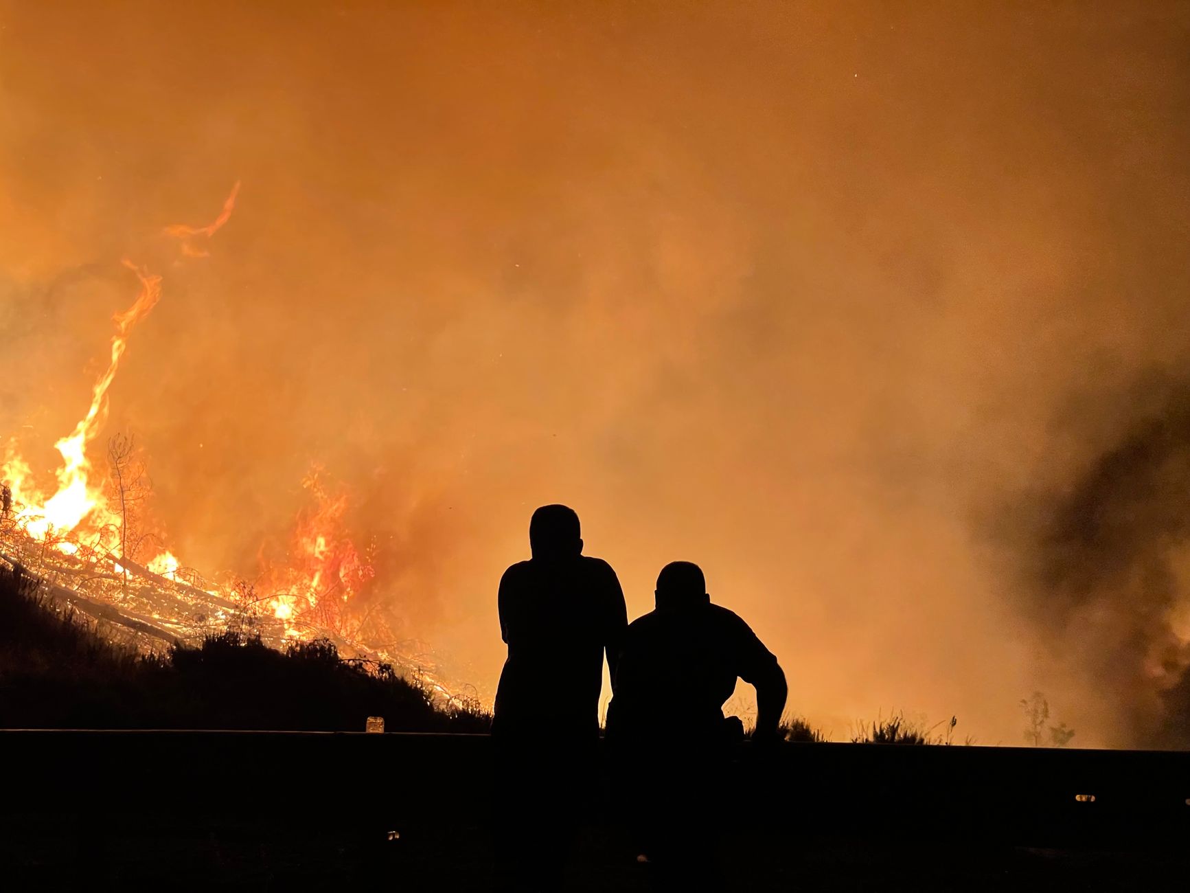 The Hidden Perils of Heatwaves: A Health Crisis