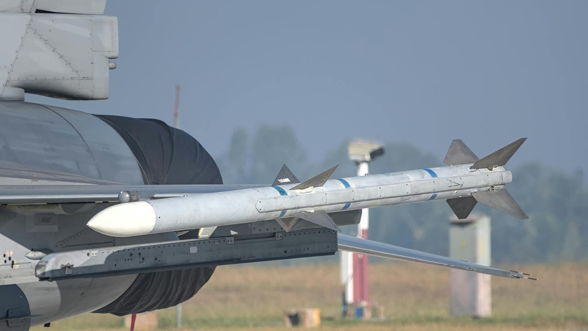 Putin Praises Launch of Russia's Formidable 'Satan II' Missile