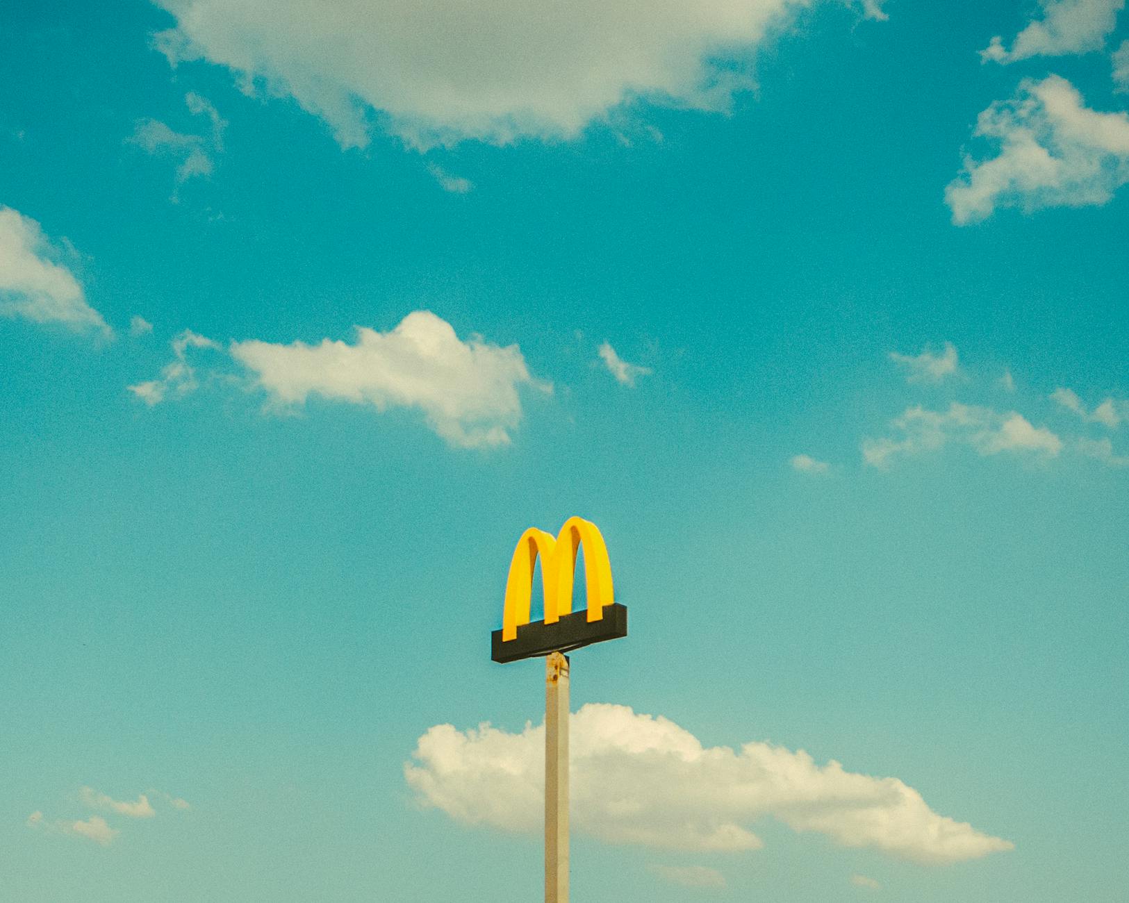 McDonald's CEO Cautions on Consumer Spending amidst Economic Turbulence