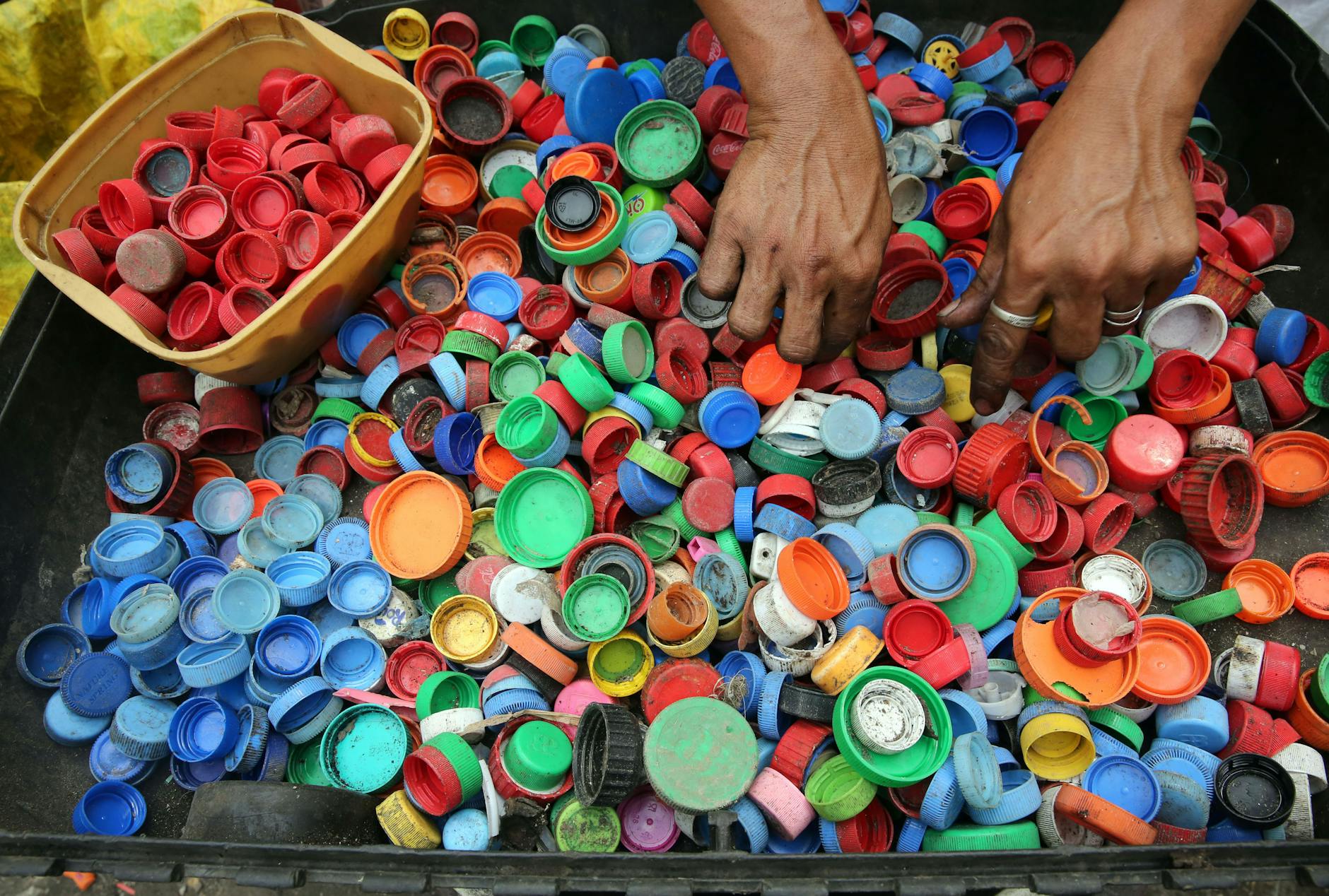 District Collector Calls for Urgent Reduction in Plastic Use