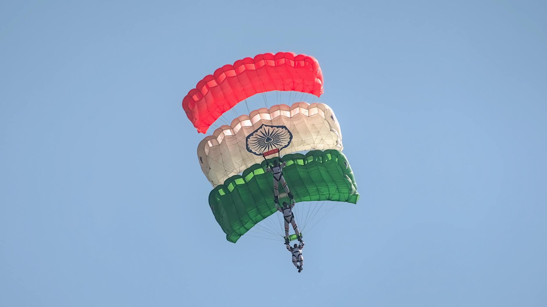 ISRO Showcases Innovations at National Technology Day 2026