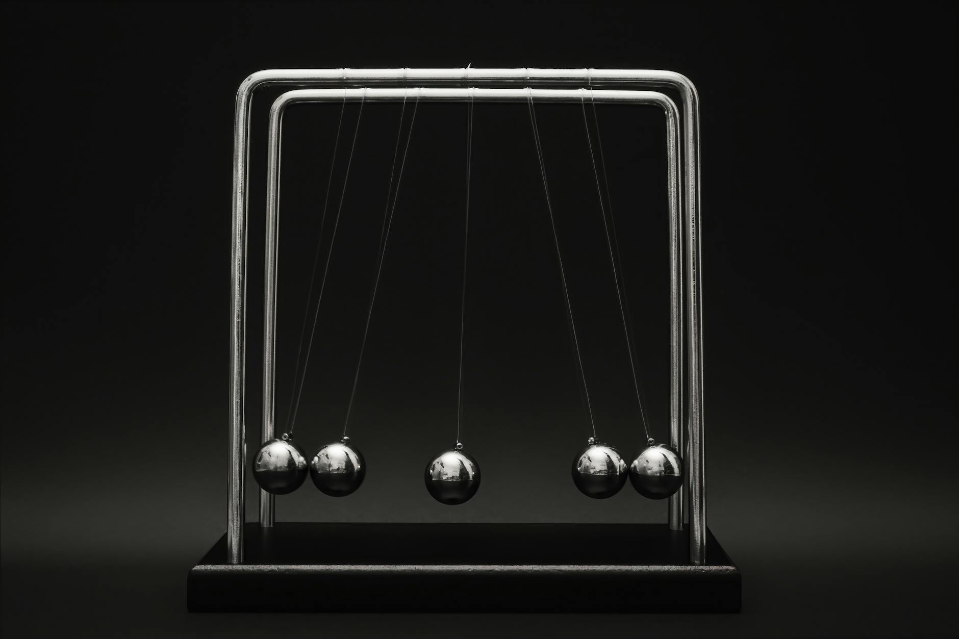 340 Years on, Newton's Gravity Still Baffles Scientists
