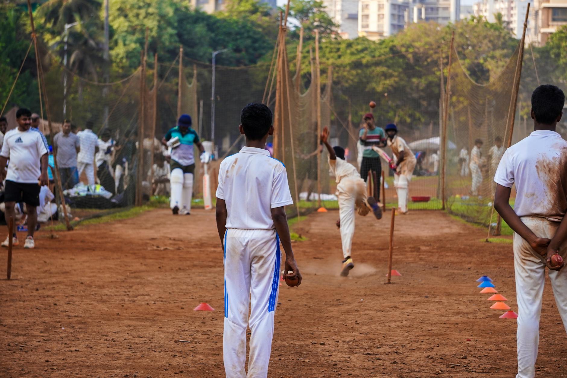 India Gears Up for Commonwealth Games with New Initiatives