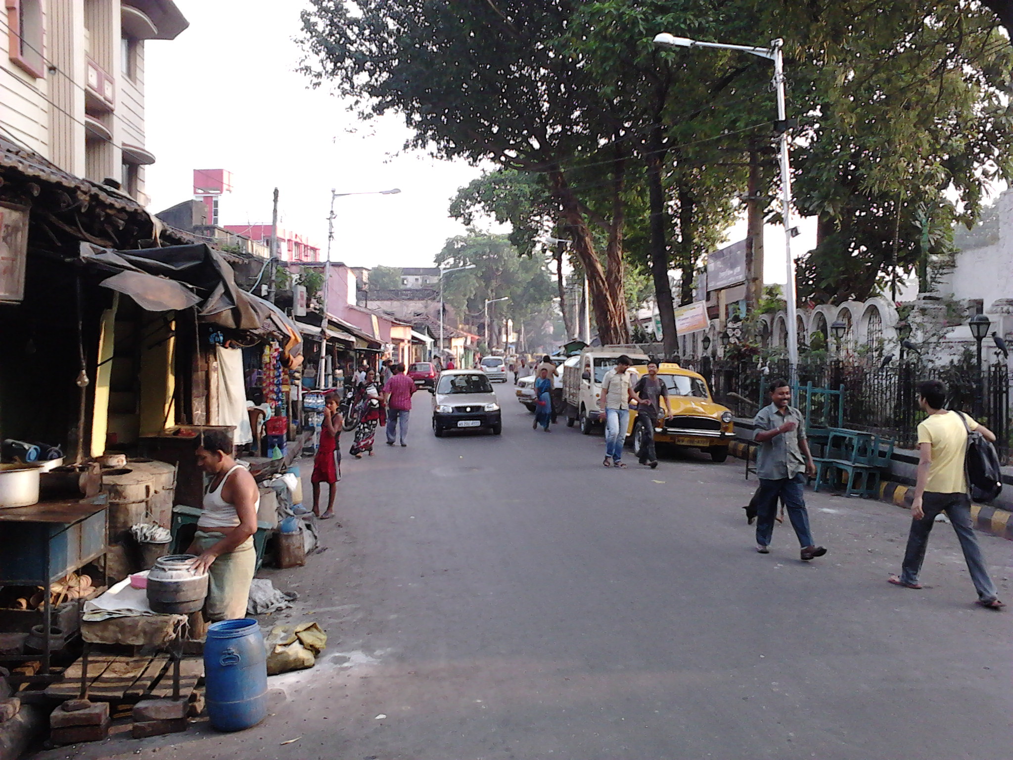 Tollygunge's Revival: A New Dawn for Bengali Cinema