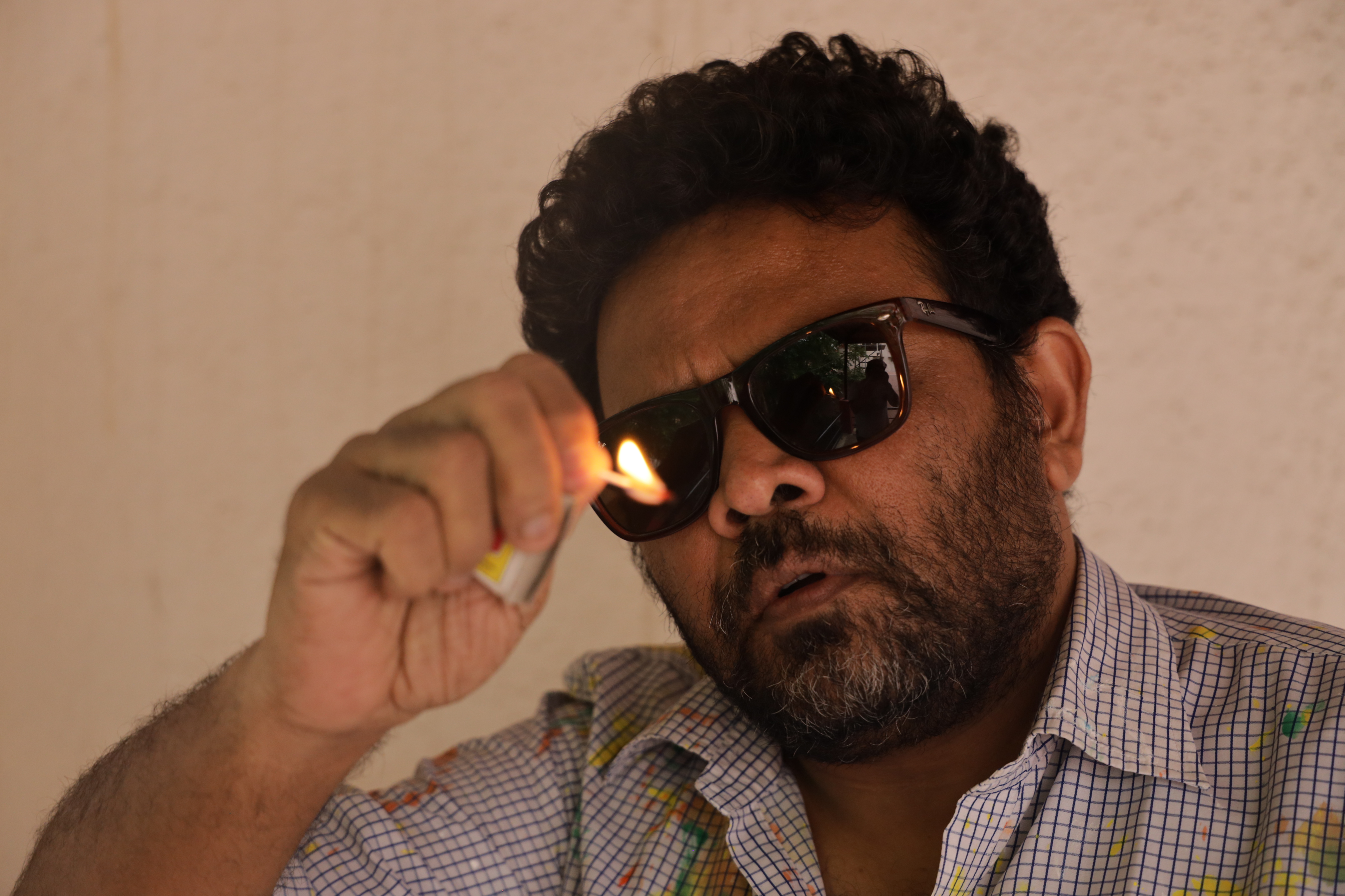 Tamil Entertainment Adapts to the Era of Shrinking Screens