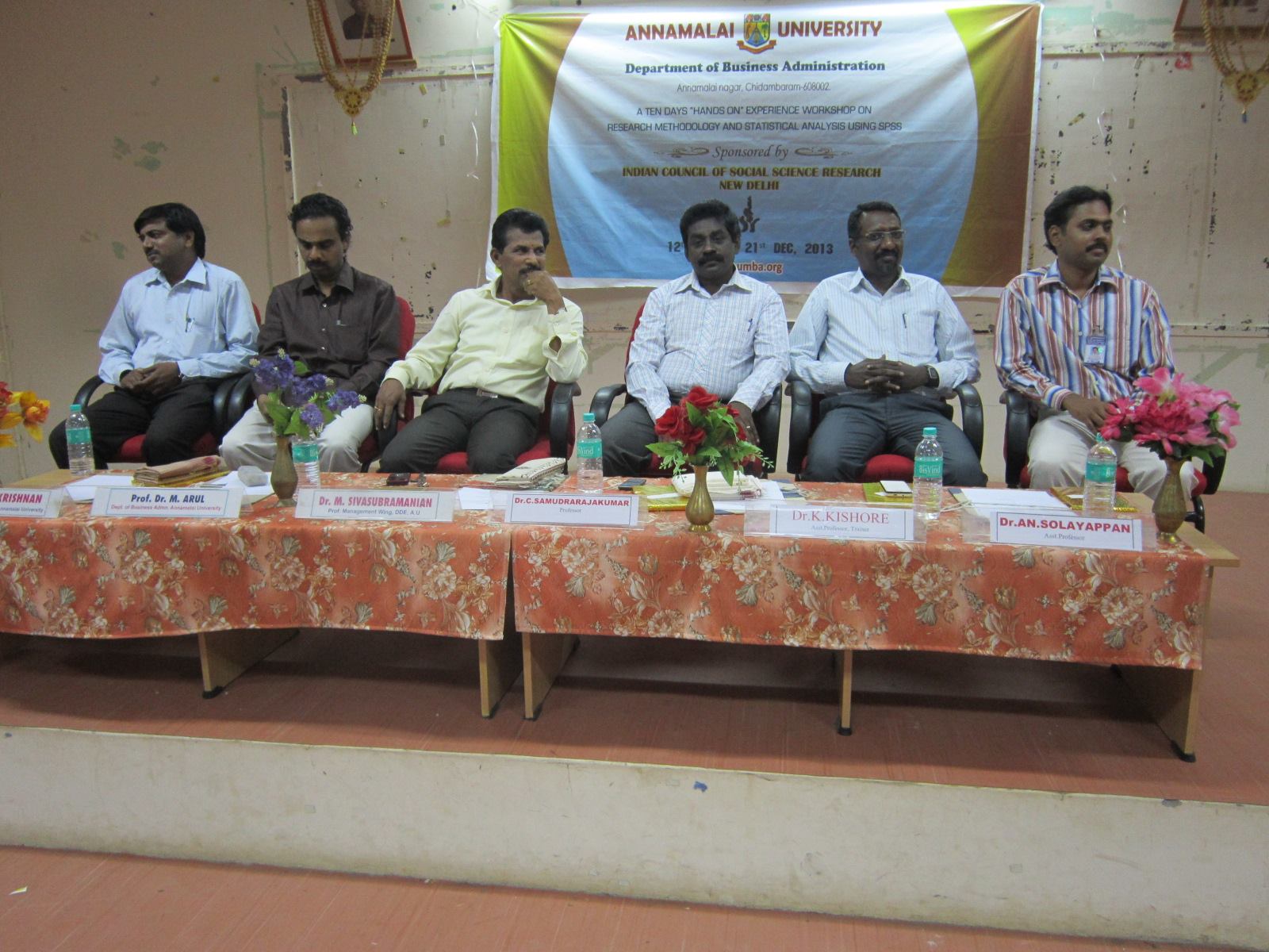 Annamalai's Departure from BJP Shakes Tamil Nadu Politics