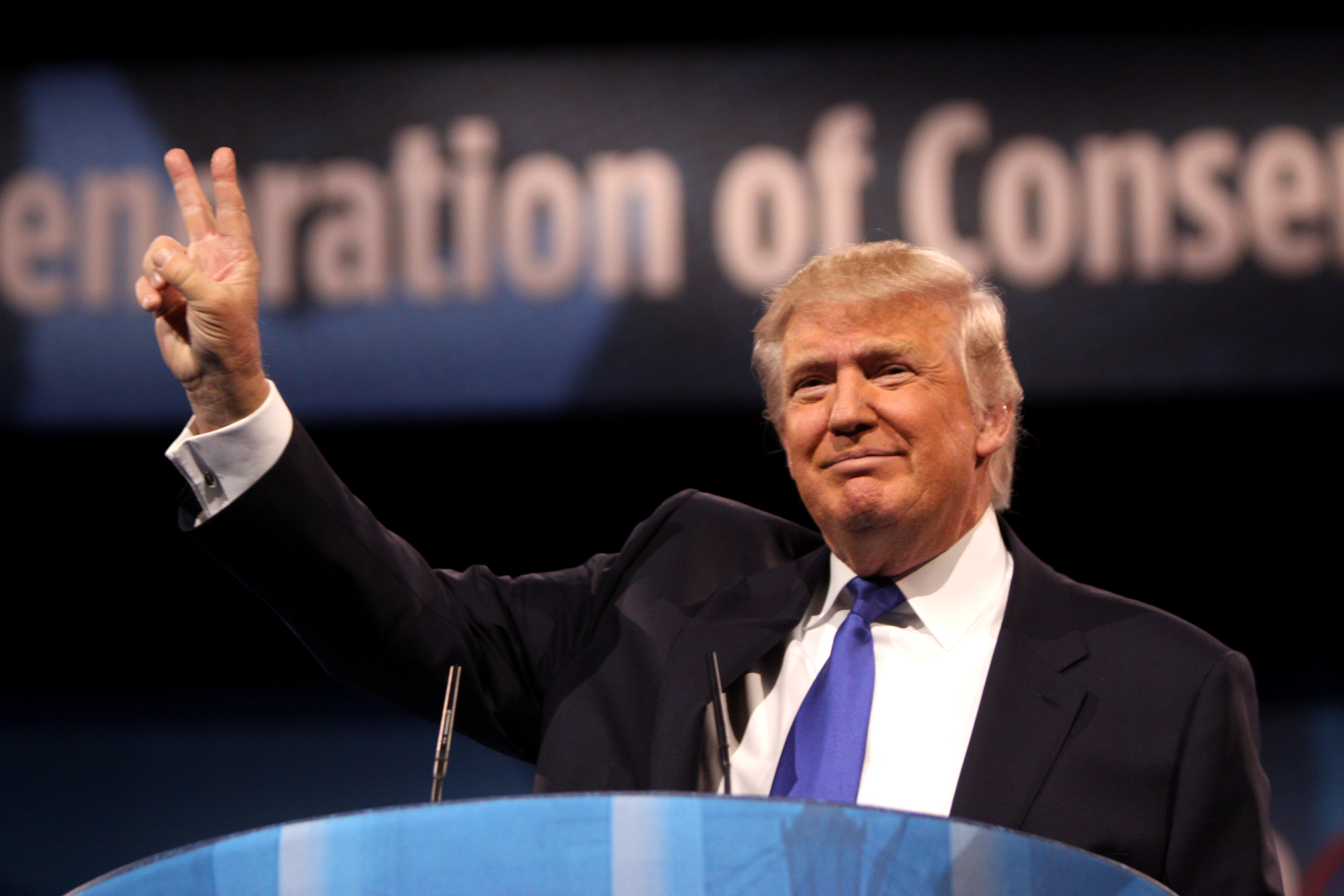 Trump's UFC Spectacle: The White House Turns Arena