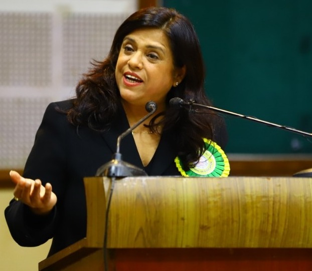 Indian-American Politicians Urge Diaspora to Combat Hate with Political Action